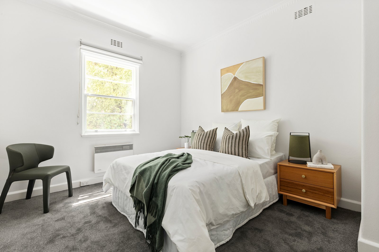 1/119 Victoria Road, Hawthorn East, 3123