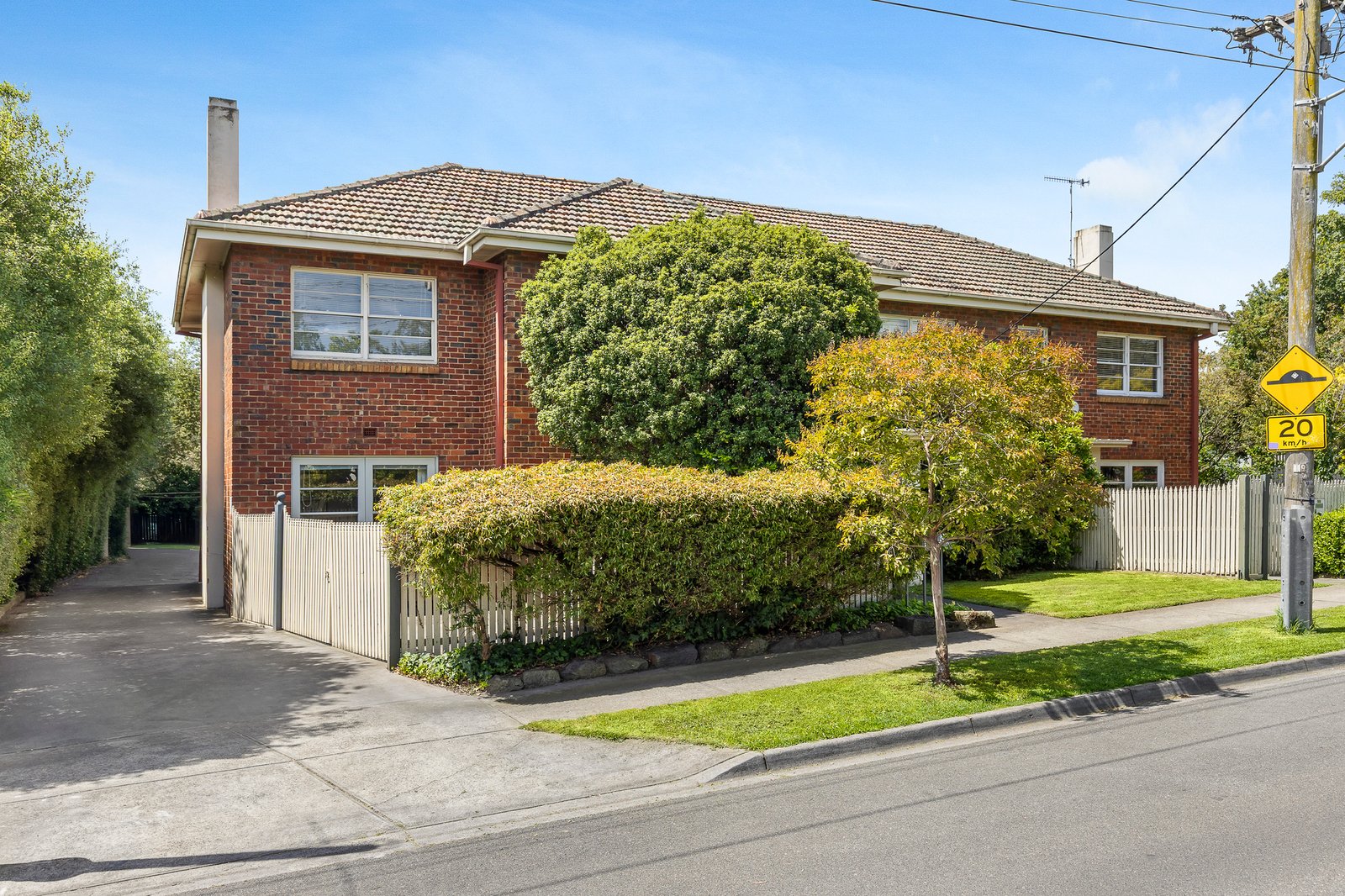 1/119 Victoria Road, Hawthorn East, 3123