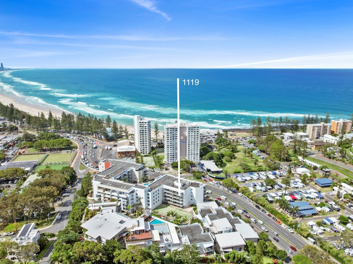 1119/1 Ocean Street BURLEIGH HEADS 1