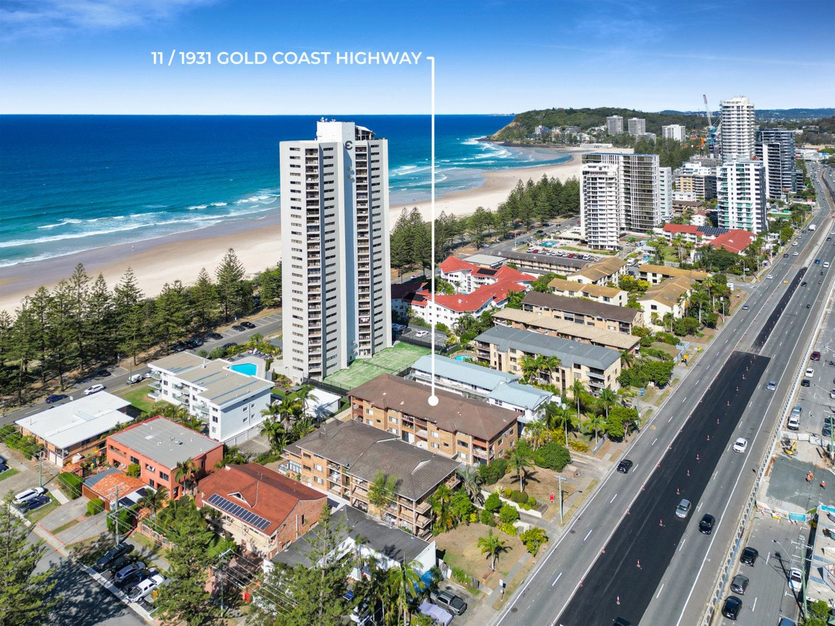 11/1931 Gold Coast Highway Burleigh Heads 2