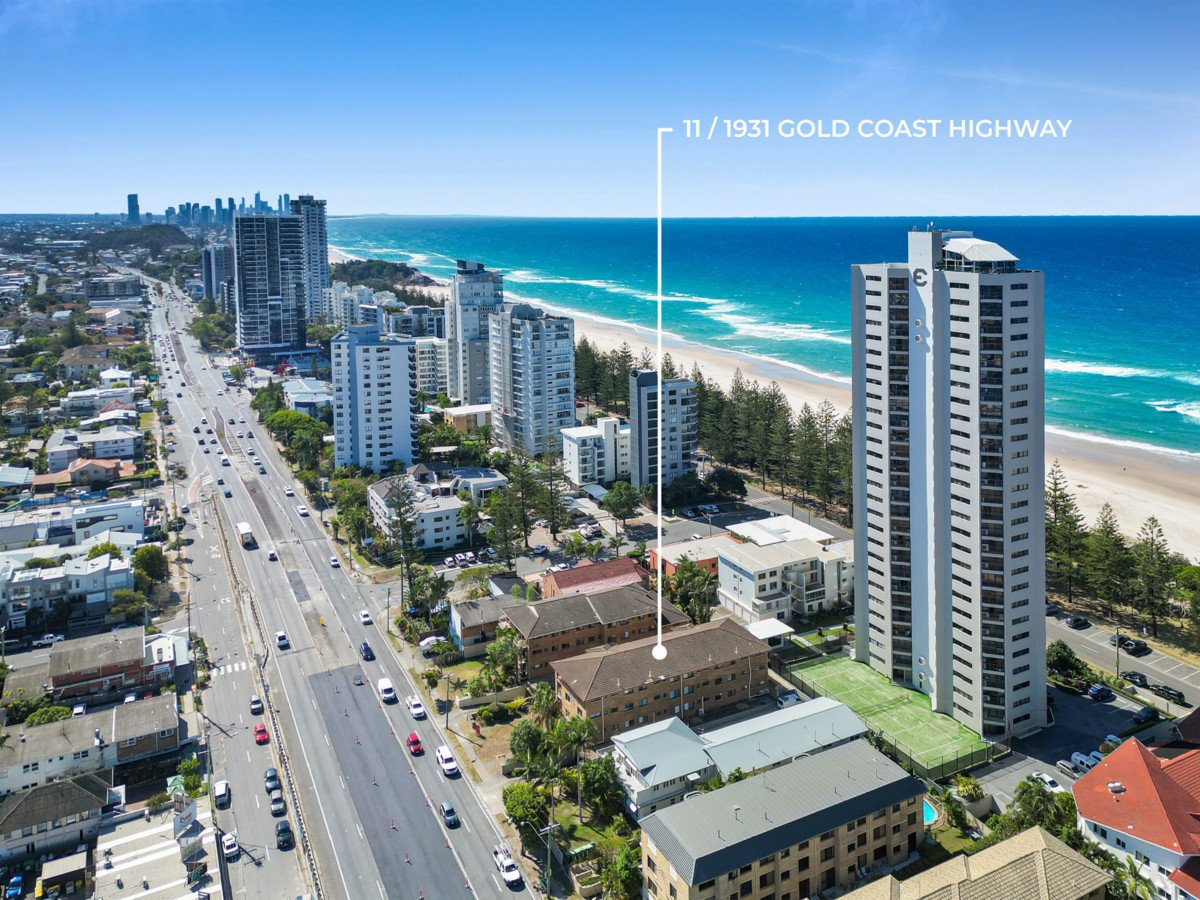 11/1931 Gold Coast Highway Burleigh Heads 12