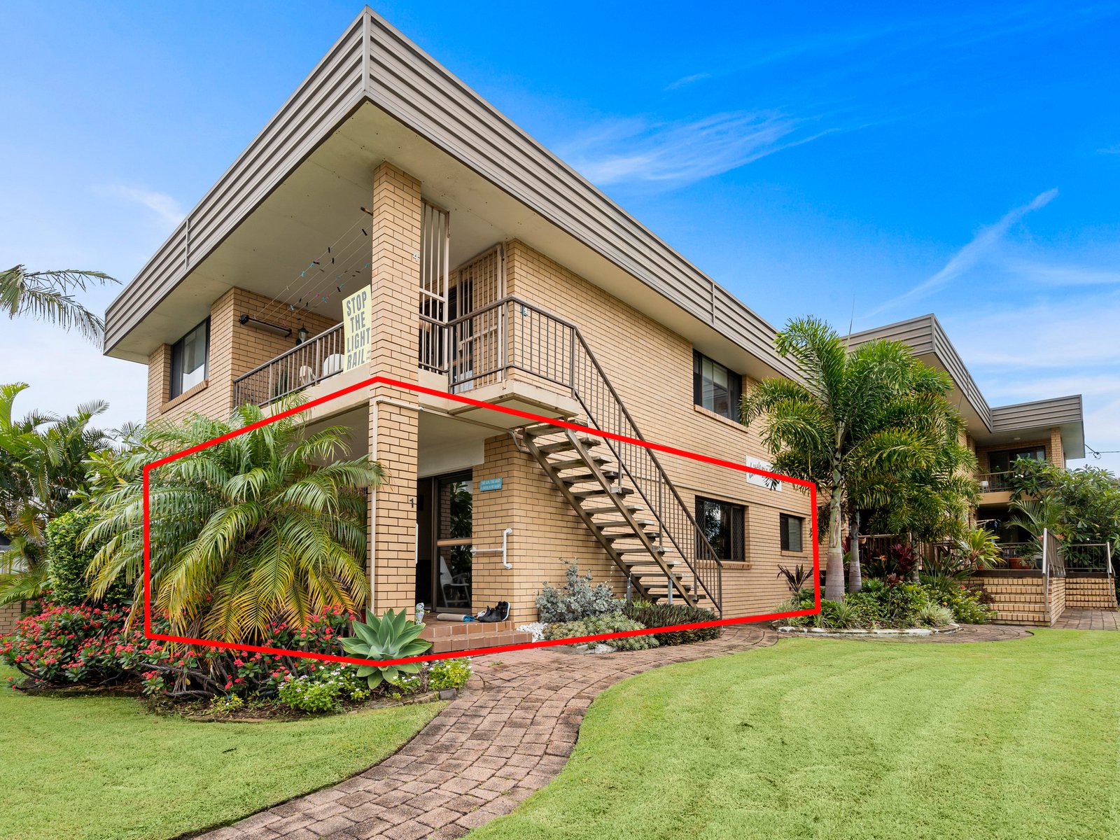 1/1194 Gold Coast Highway PALM BEACH 1