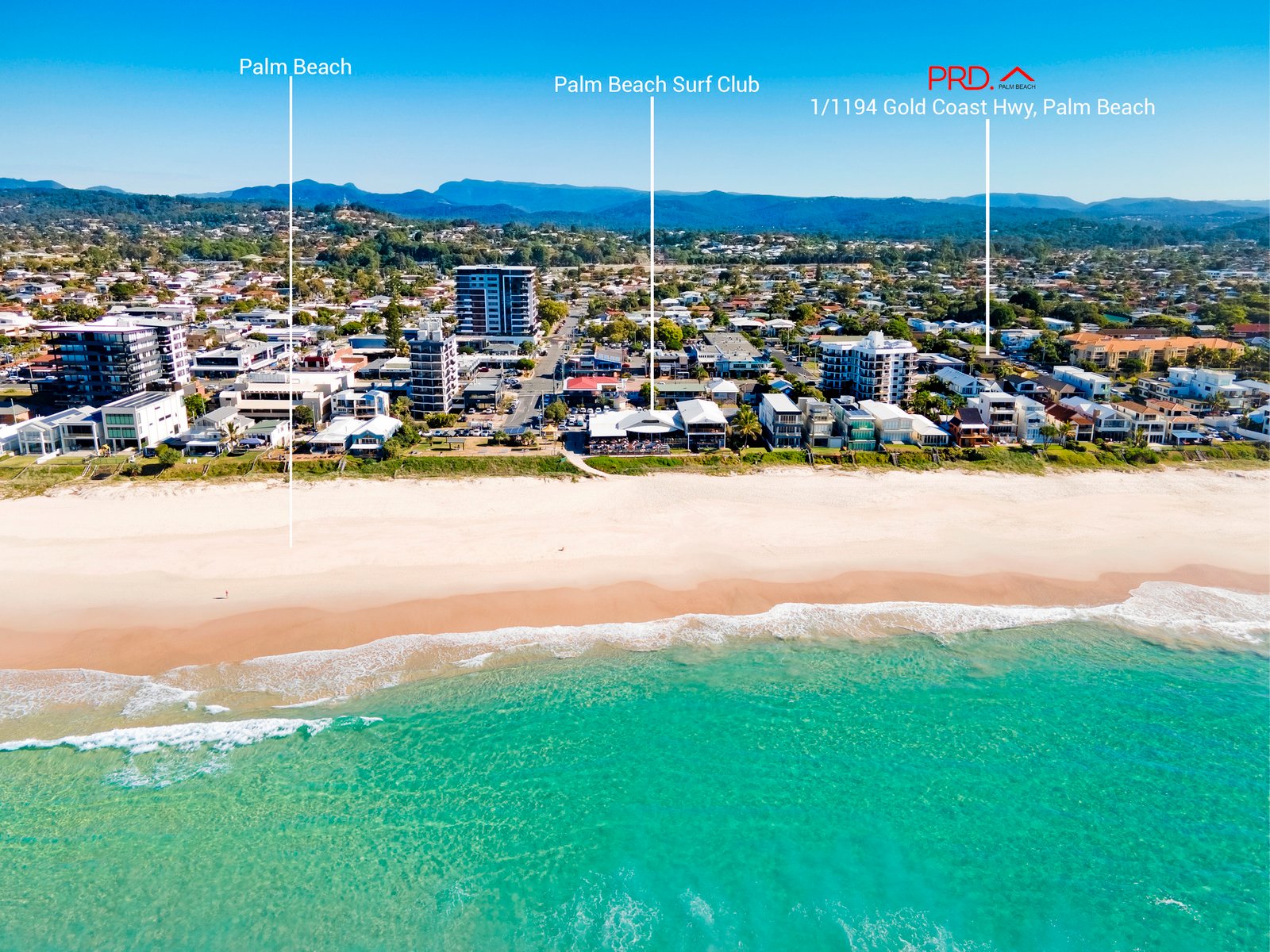 1/1194 Gold Coast Highway PALM BEACH 2