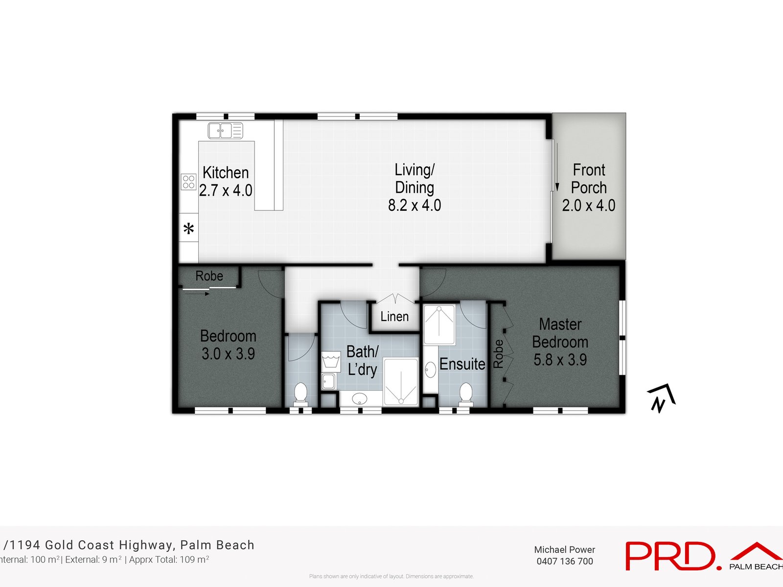 1/1194 Gold Coast Highway PALM BEACH 7