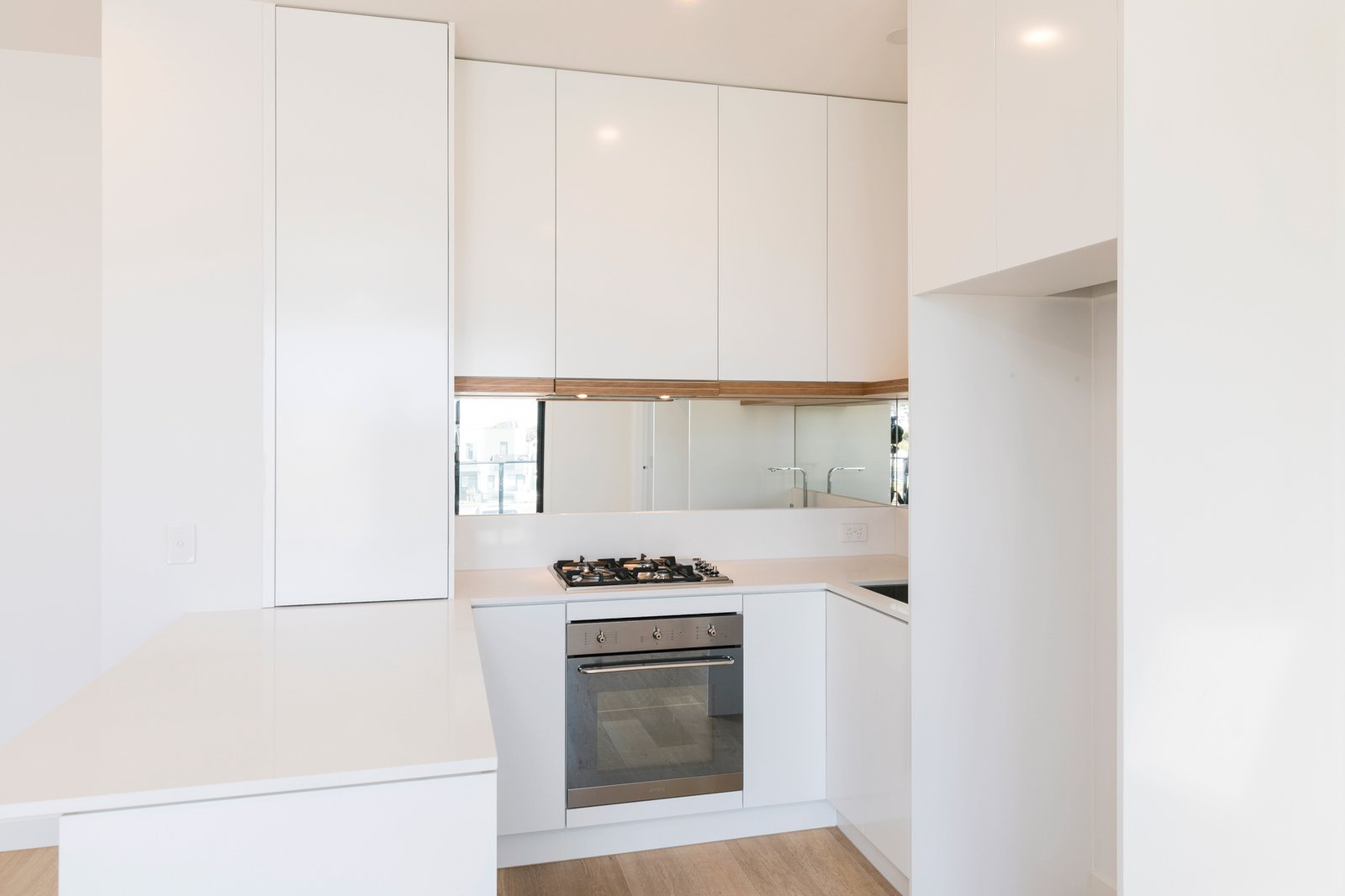 Gallery: 11/1a Kelvin Grove