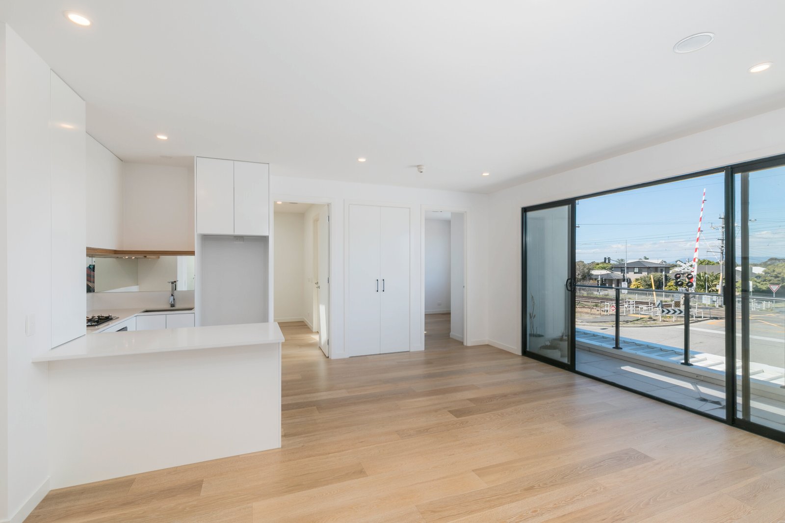 Gallery: 11/1a Kelvin Grove