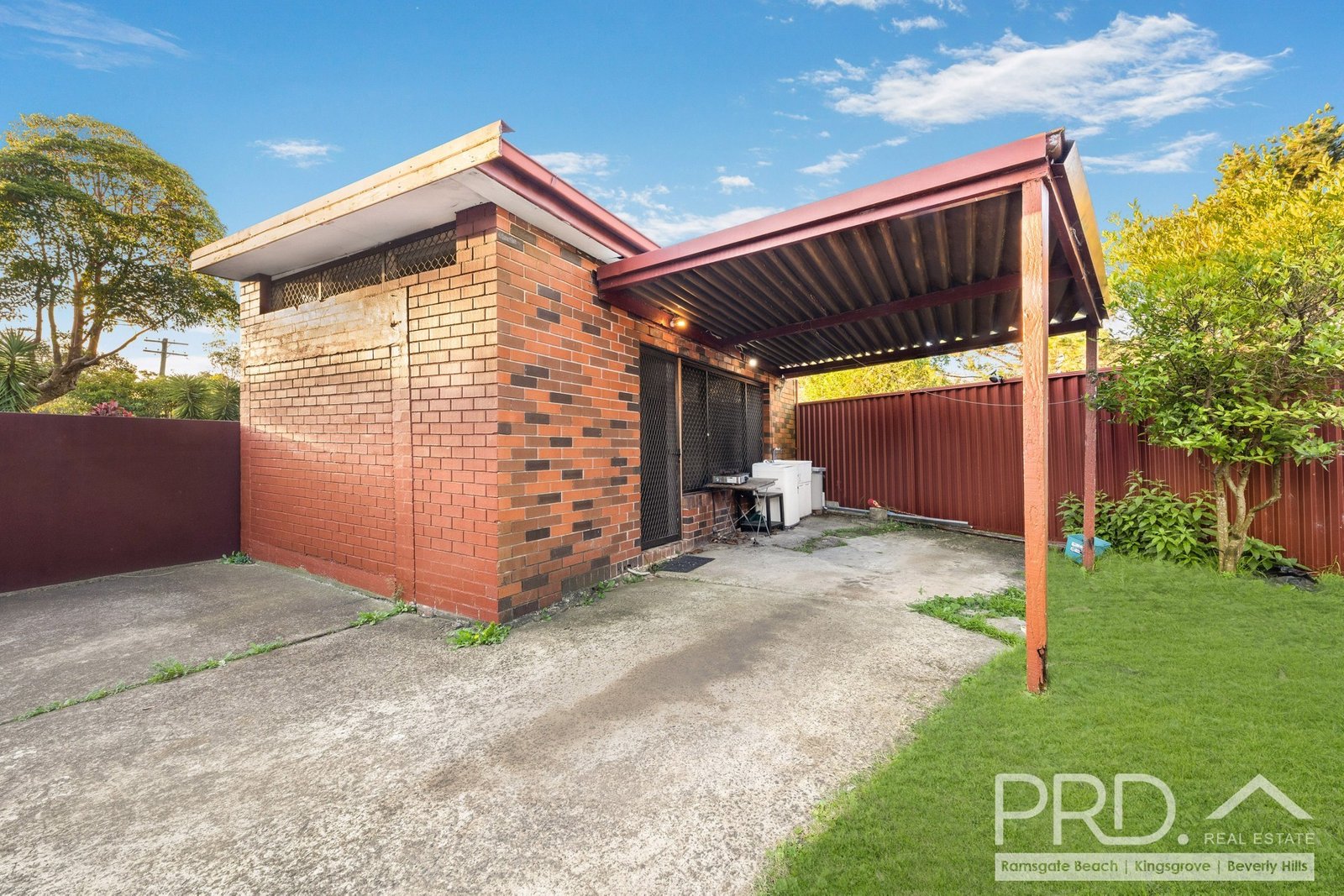 111A Punchbowl Road BELFIELD NSW 2191