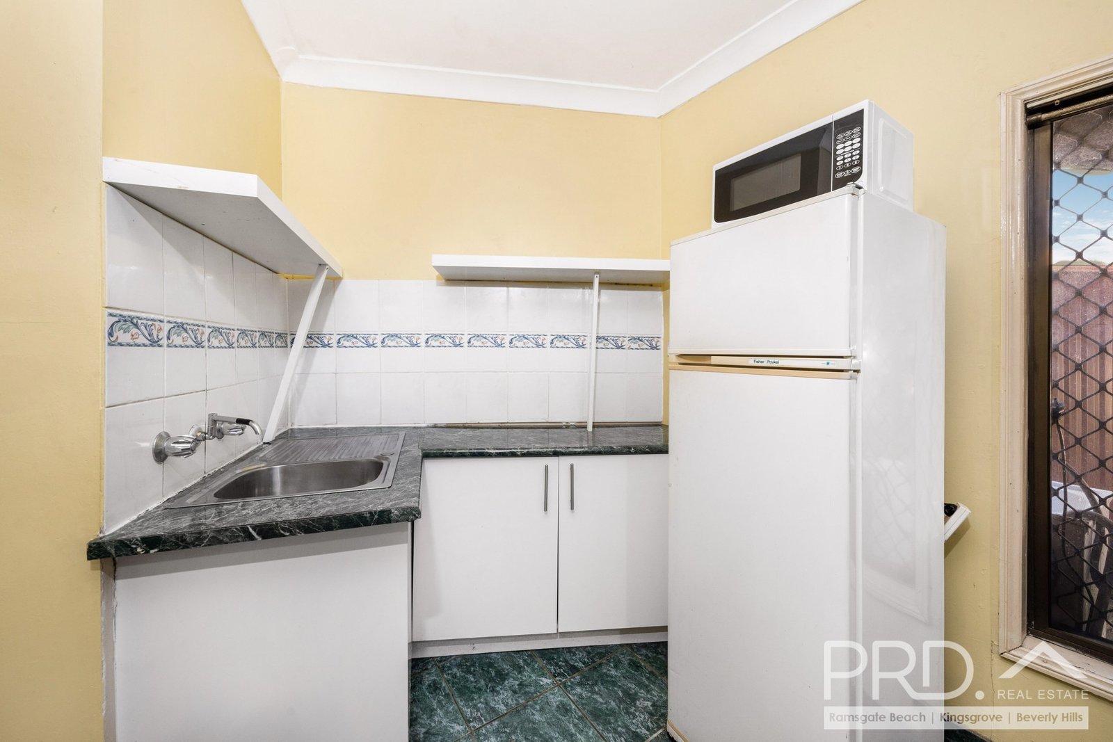 111A Punchbowl Road BELFIELD 5