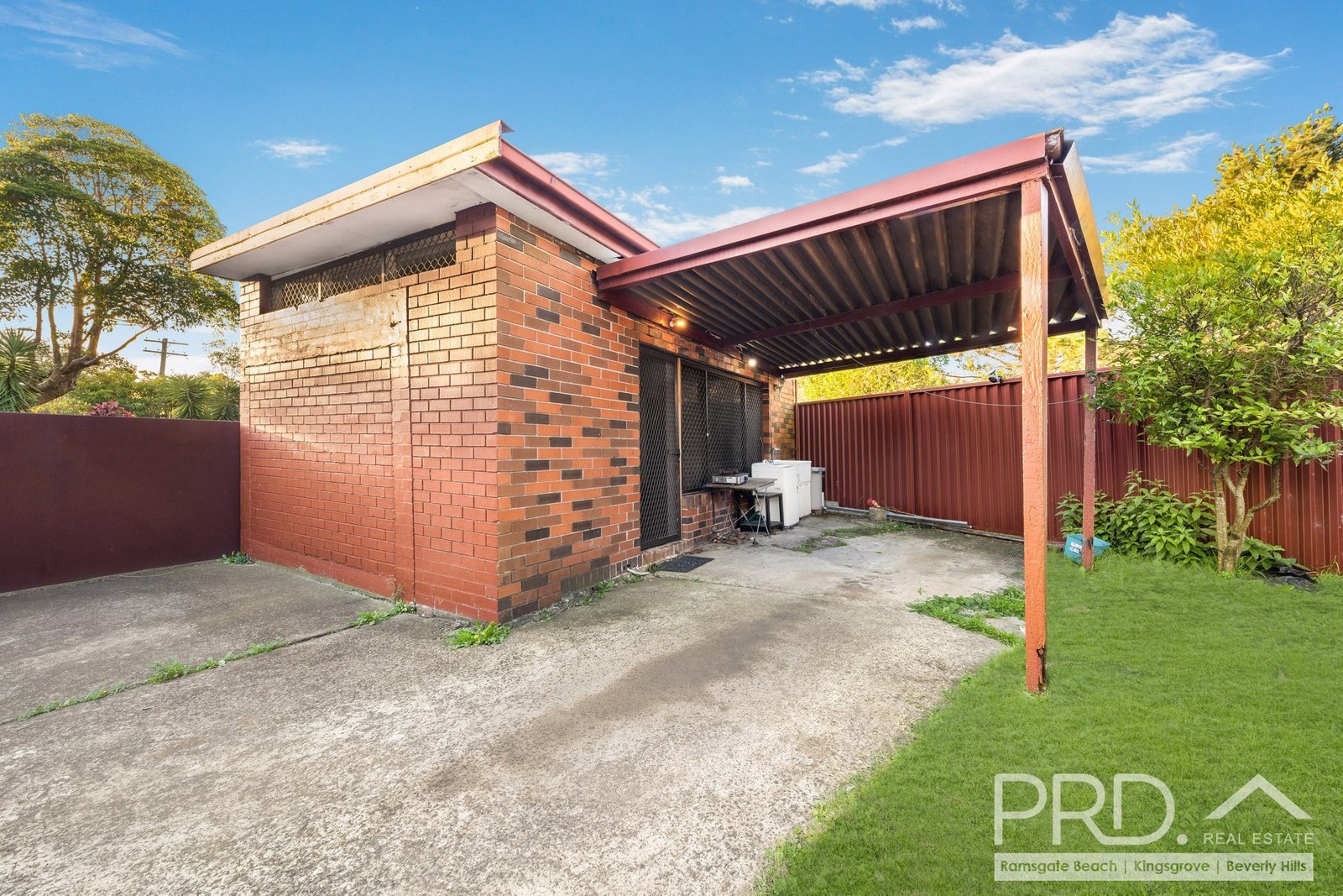 111A Punchbowl Road BELFIELD 1
