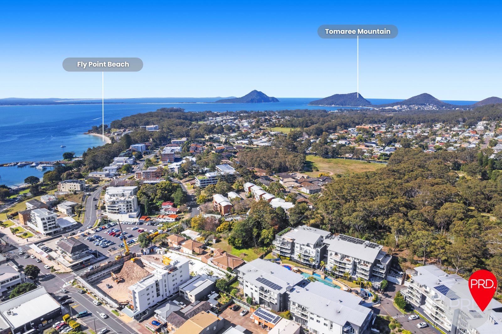 11/1a Tomaree Street NELSON BAY 10