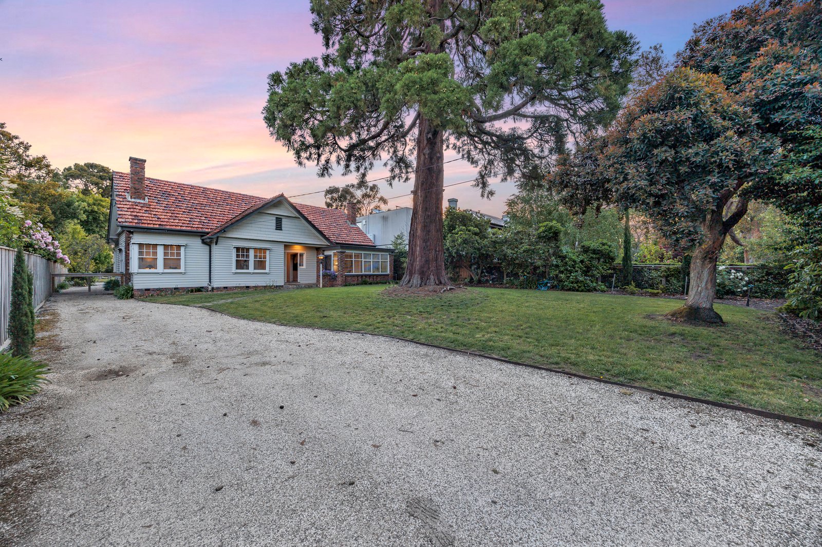 Gallery: 111A Webster Street
