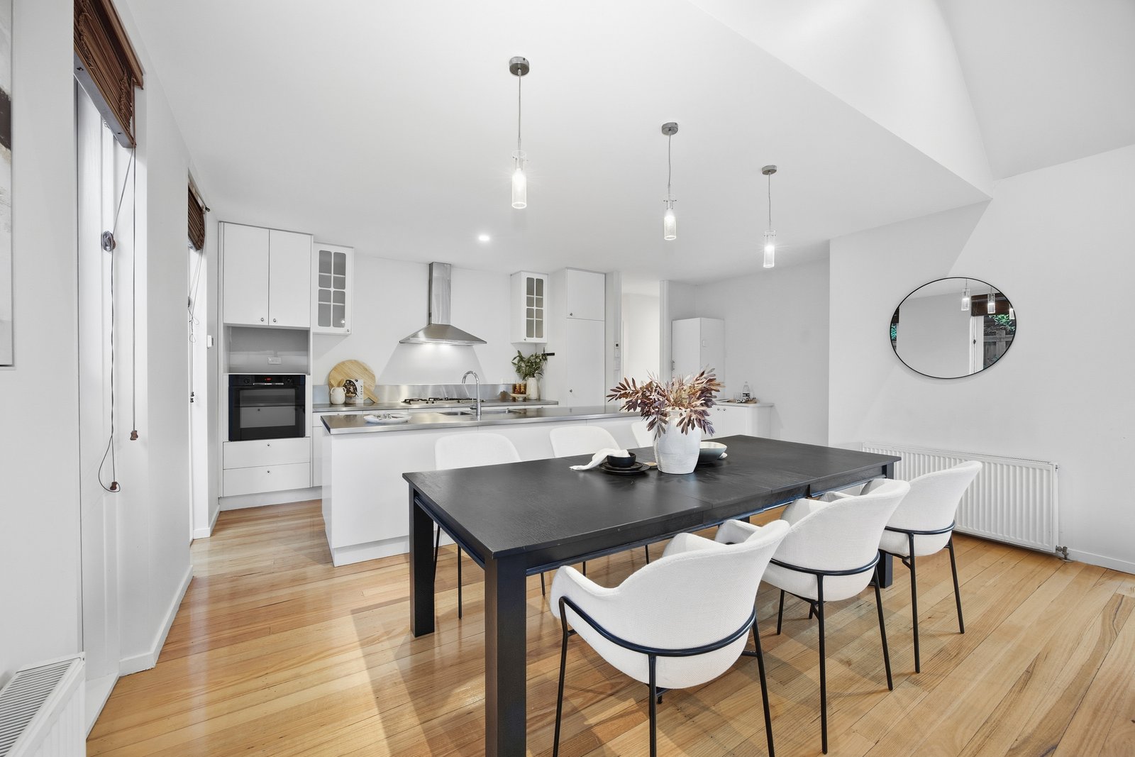 Gallery: 111A Webster Street