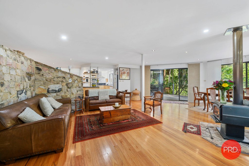 111B Sugarmill Road SAPPHIRE BEACH 4