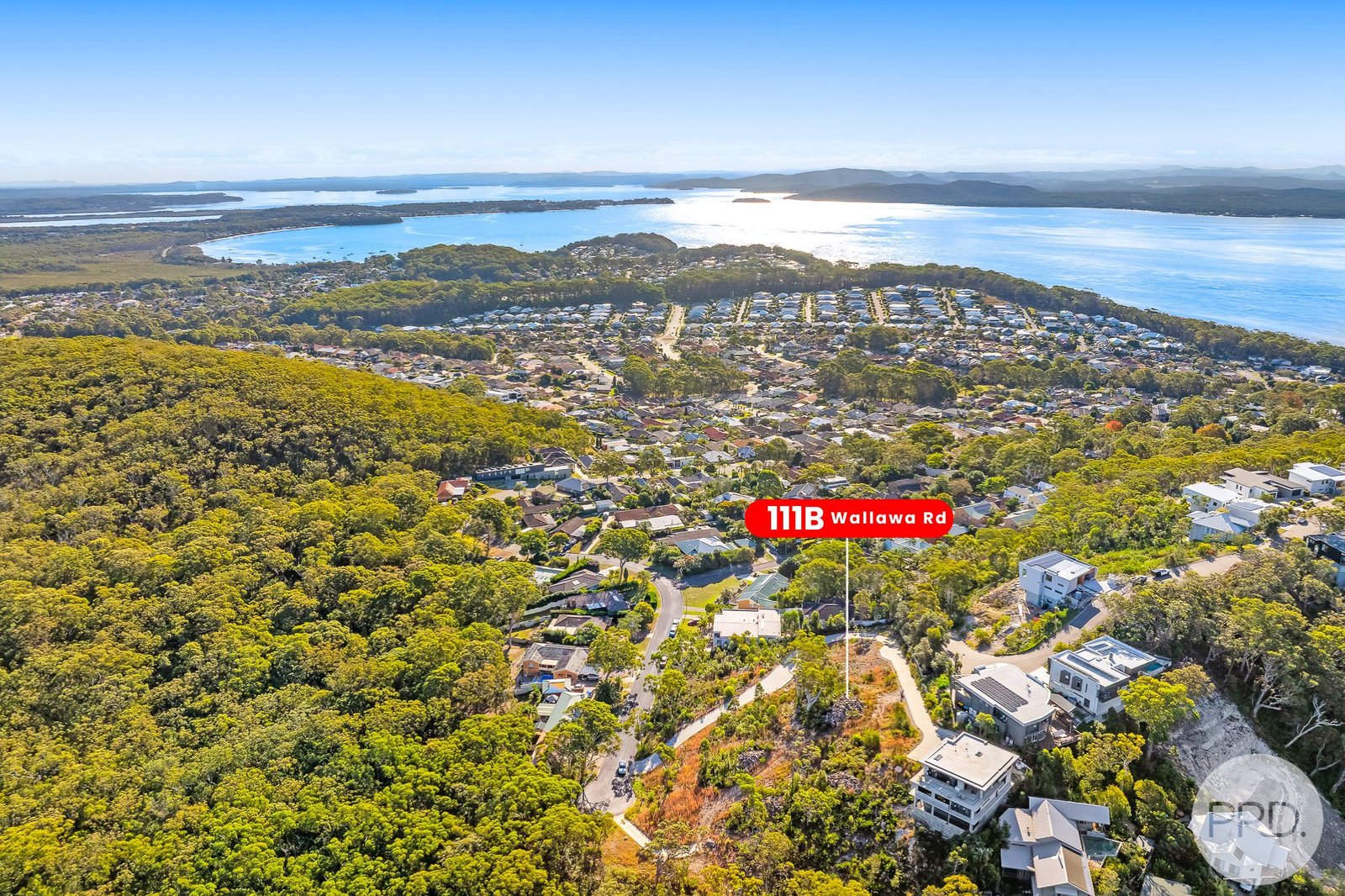 111B Wallawa Road NELSON BAY 3