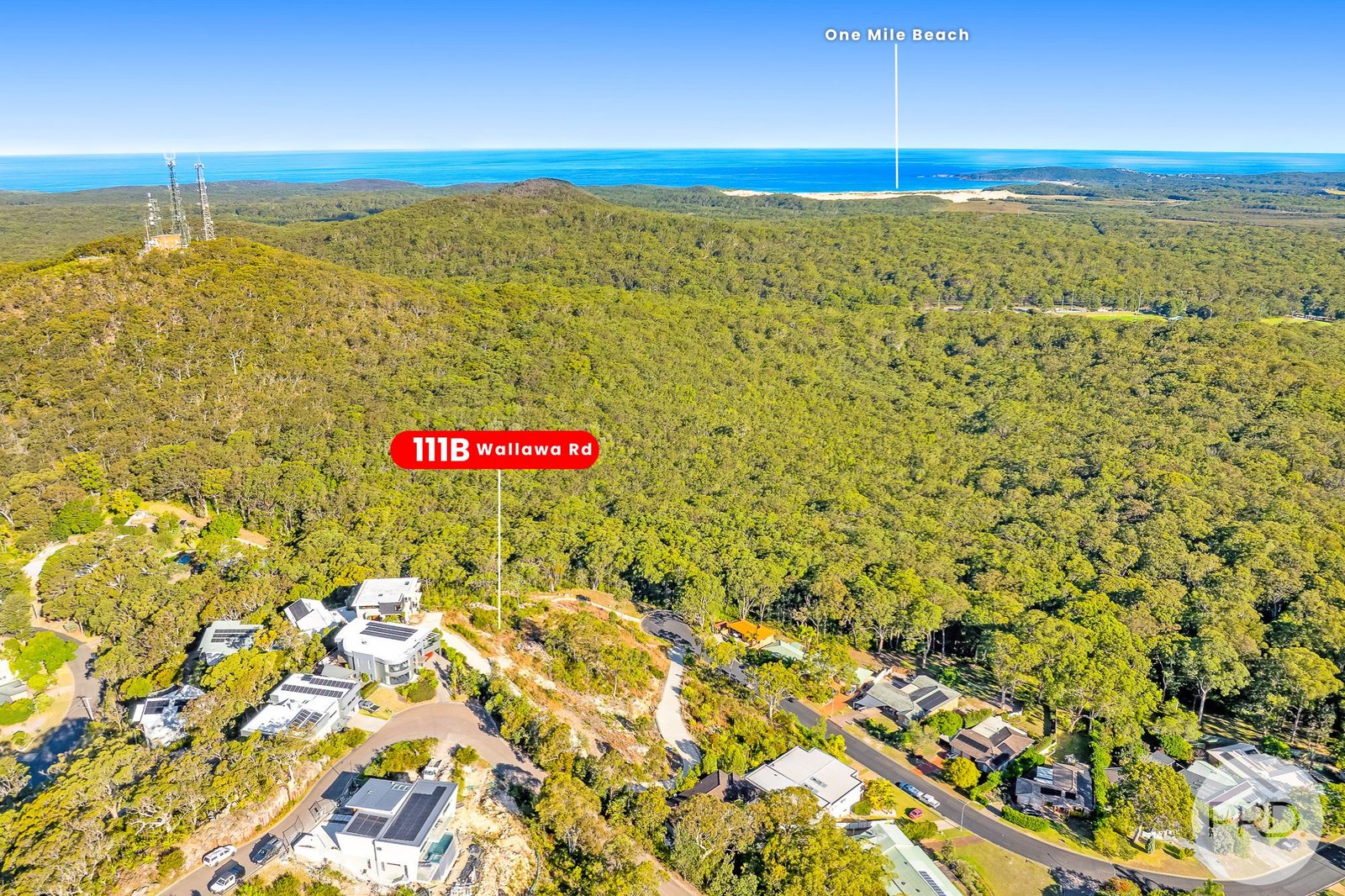 111B Wallawa Road NELSON BAY 4