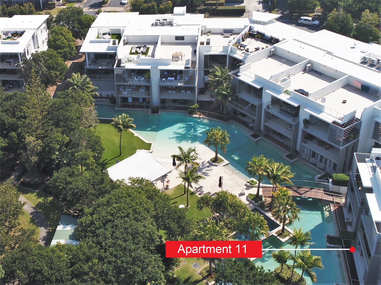 11/2-10 Kamala Crescent CASUARINA 2