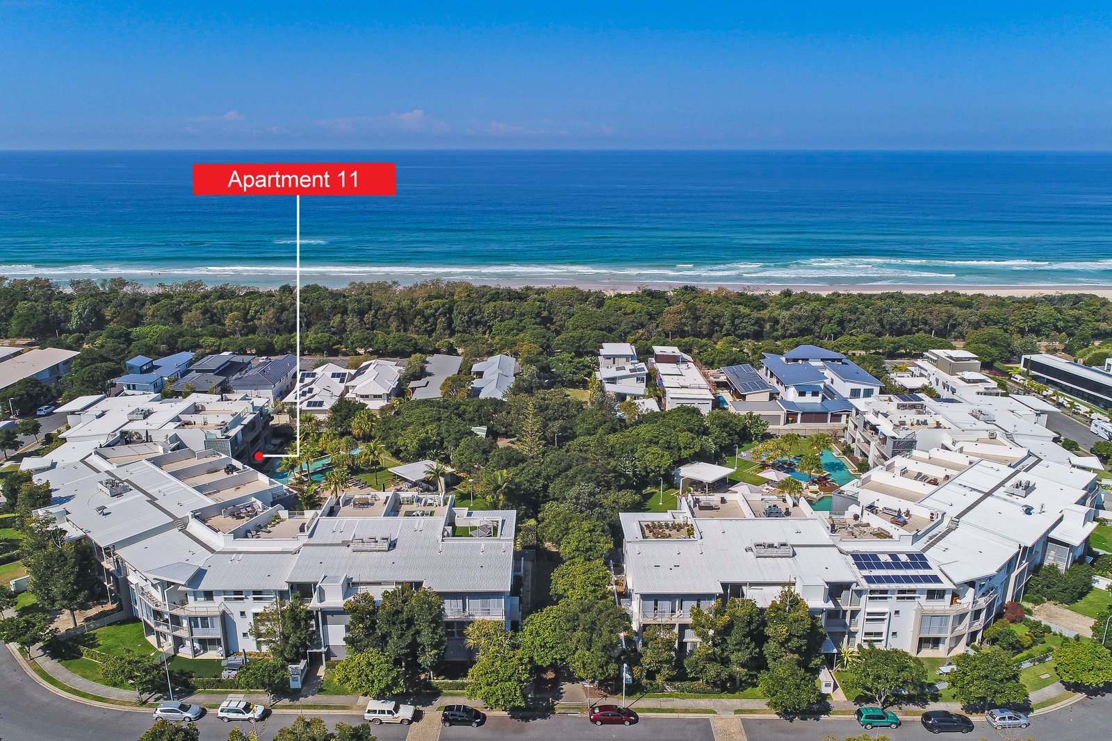 11/2-10 Kamala Crescent CASUARINA 13
