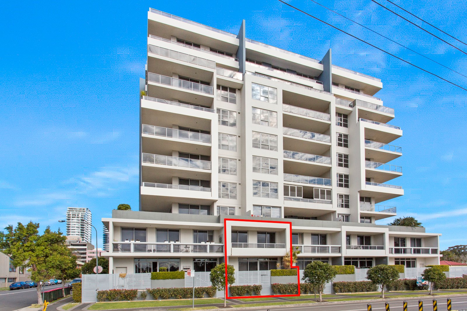 11/2-12 Young St WOLLONGONG 1