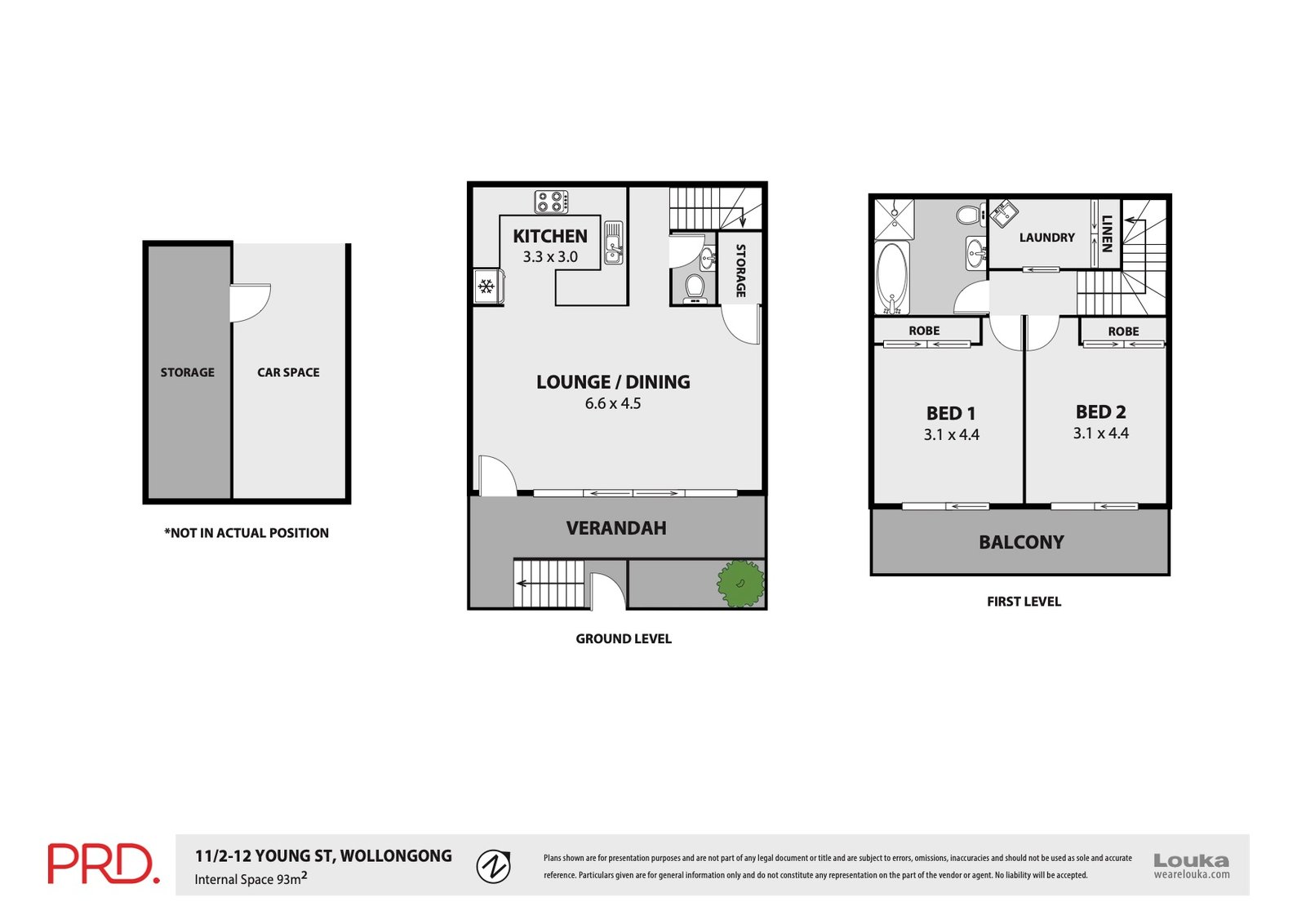 11/2-12 Young St WOLLONGONG 9