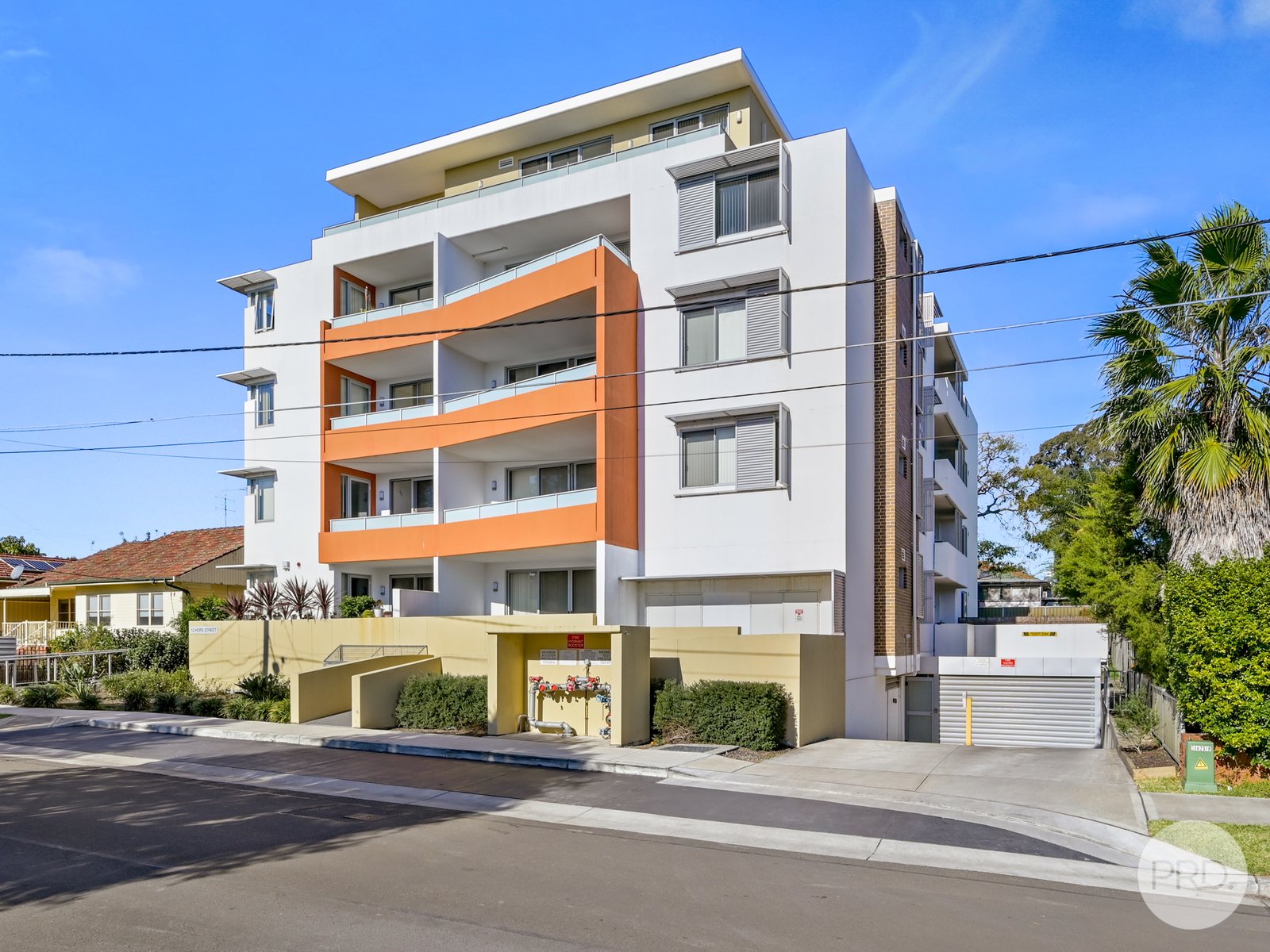 1/12-14 Hope Street PENRITH 1