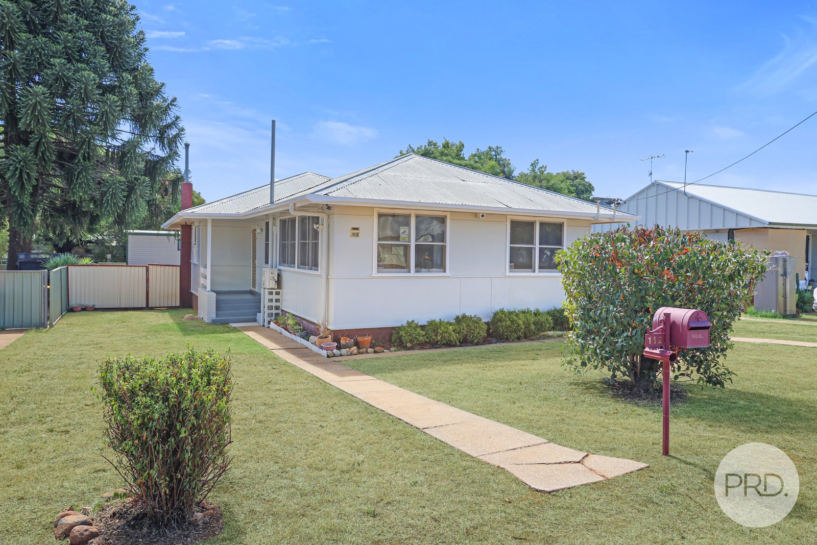 112 Anthony Road TAMWORTH 1
