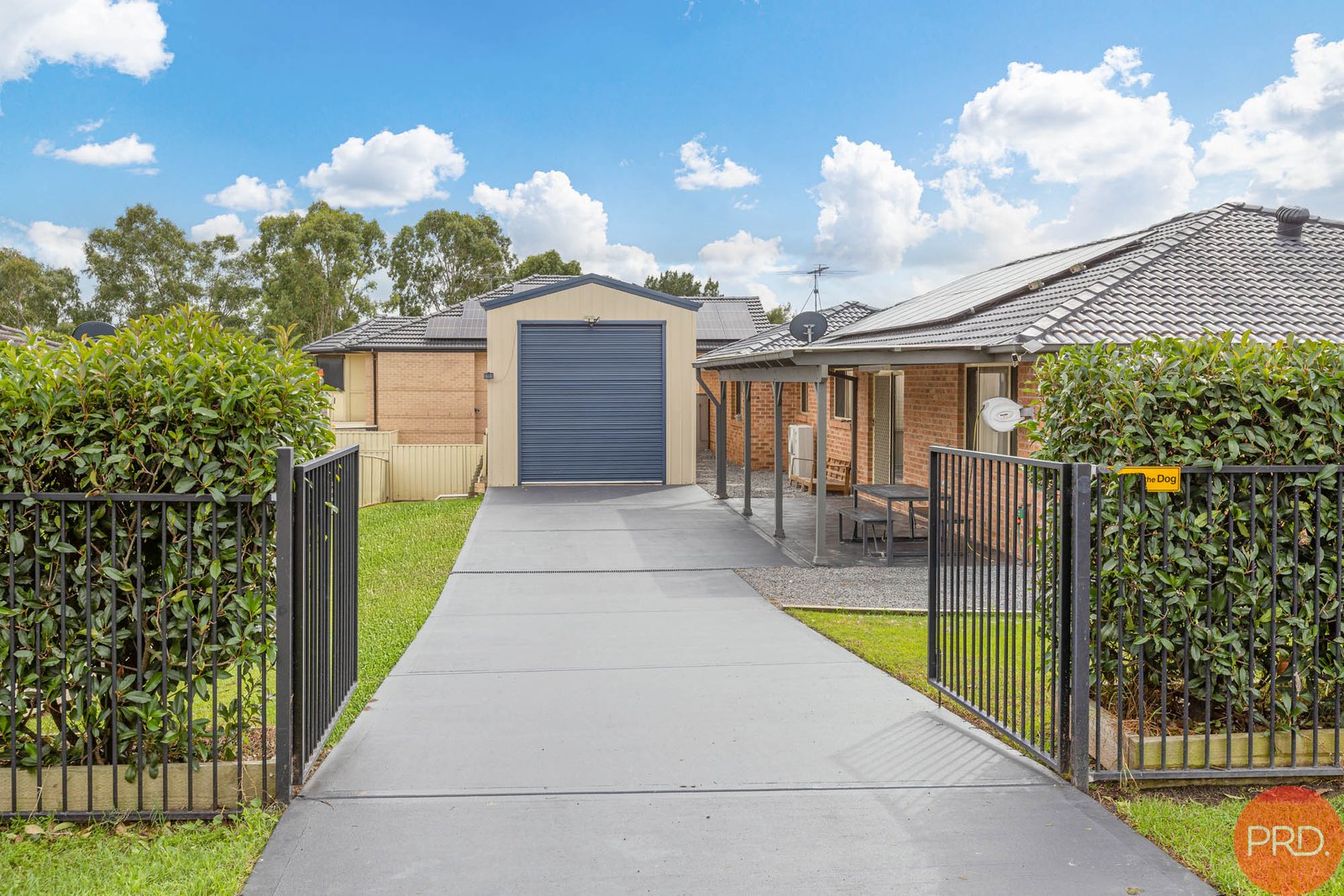 112 Avery Street RUTHERFORD 3