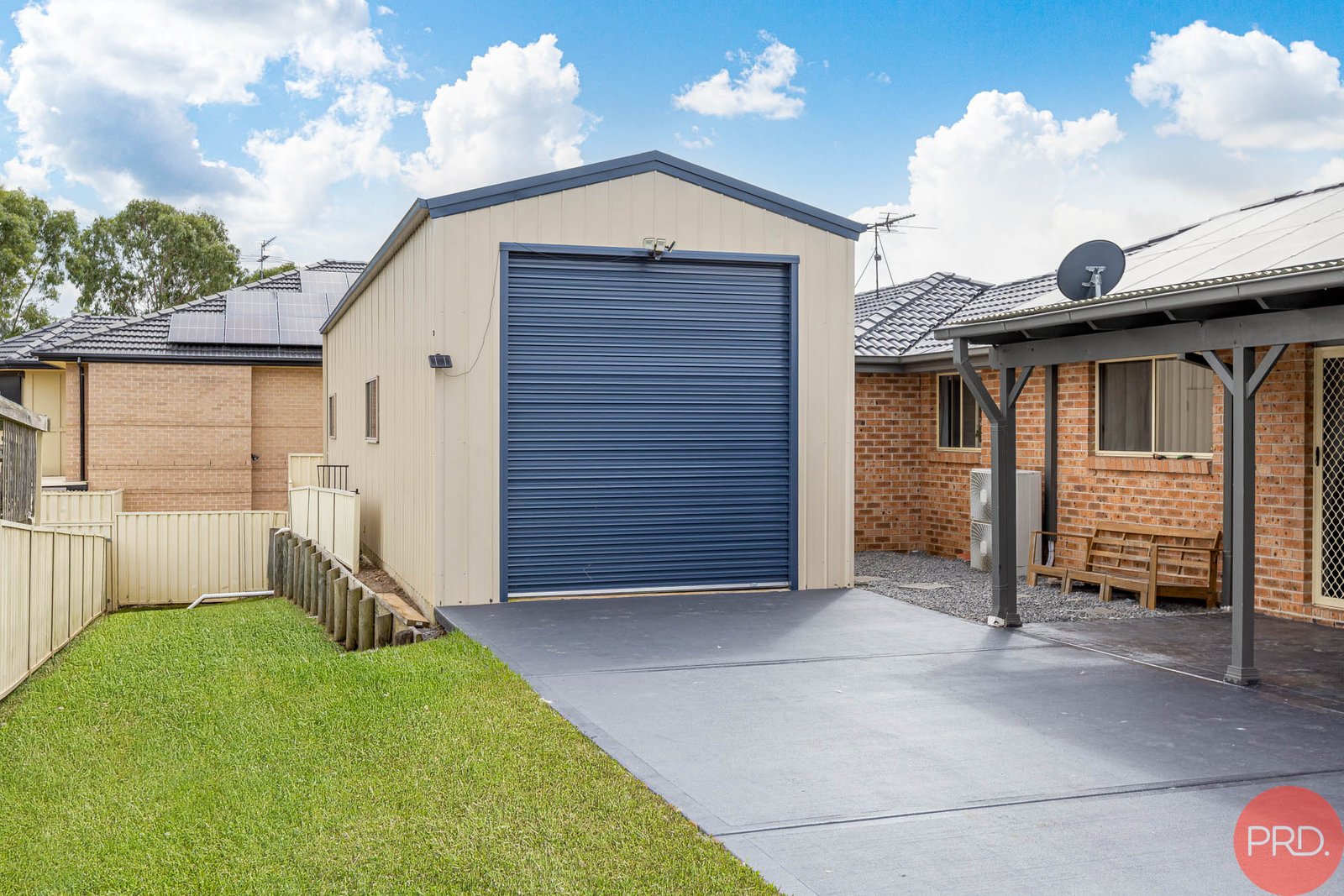 112 Avery Street RUTHERFORD 16