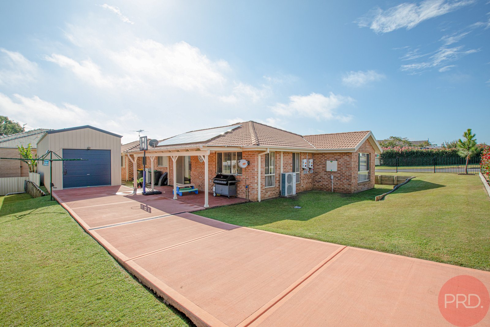 112 Avery Street RUTHERFORD 16
