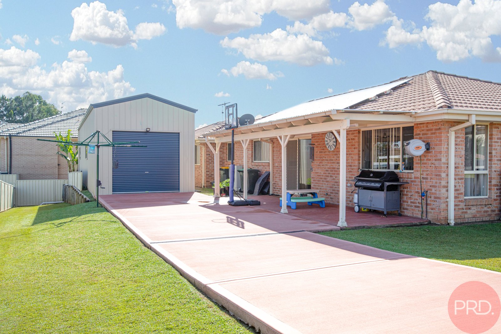 112 Avery Street RUTHERFORD 17
