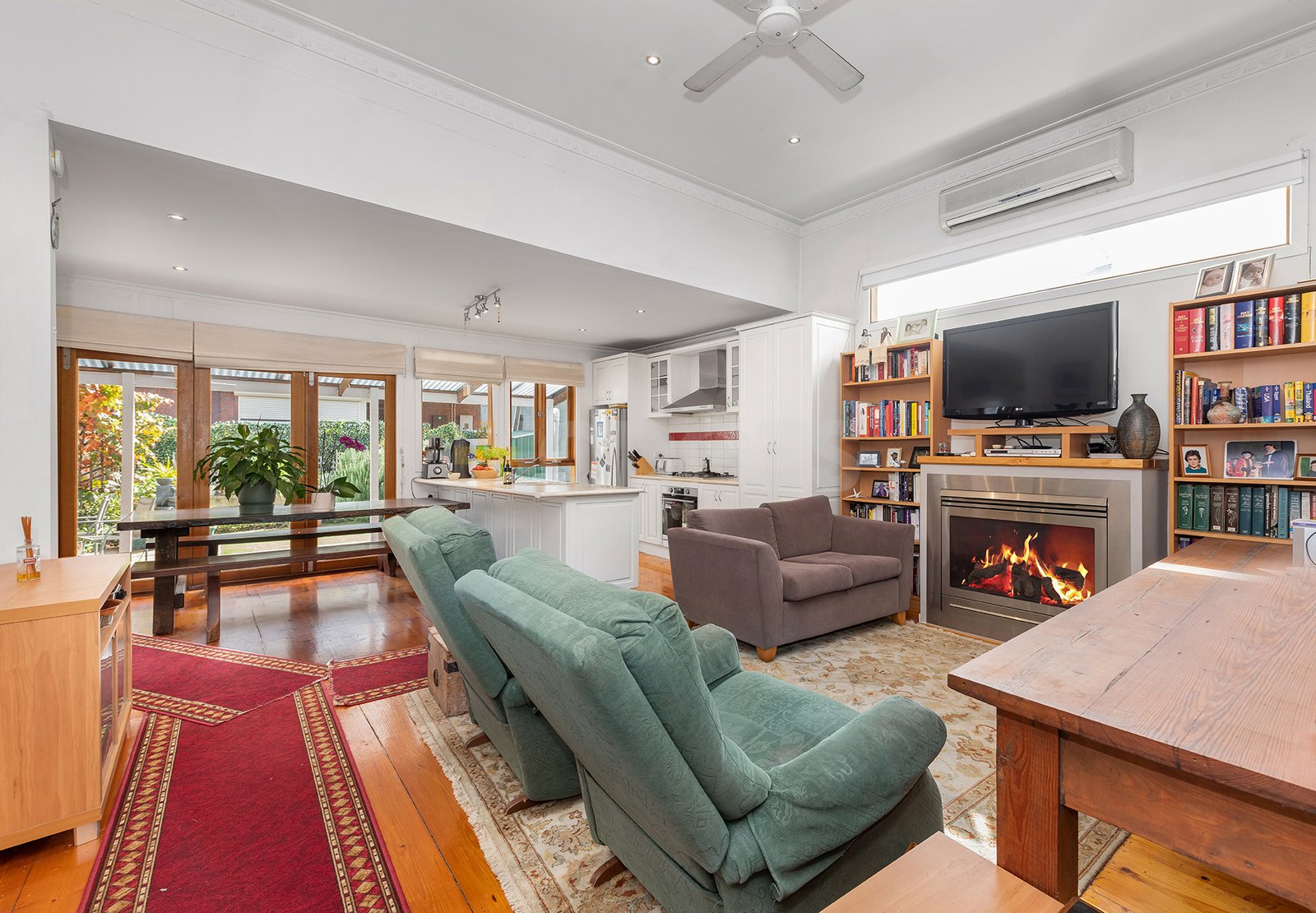 Gallery: 112 Ballarat Street