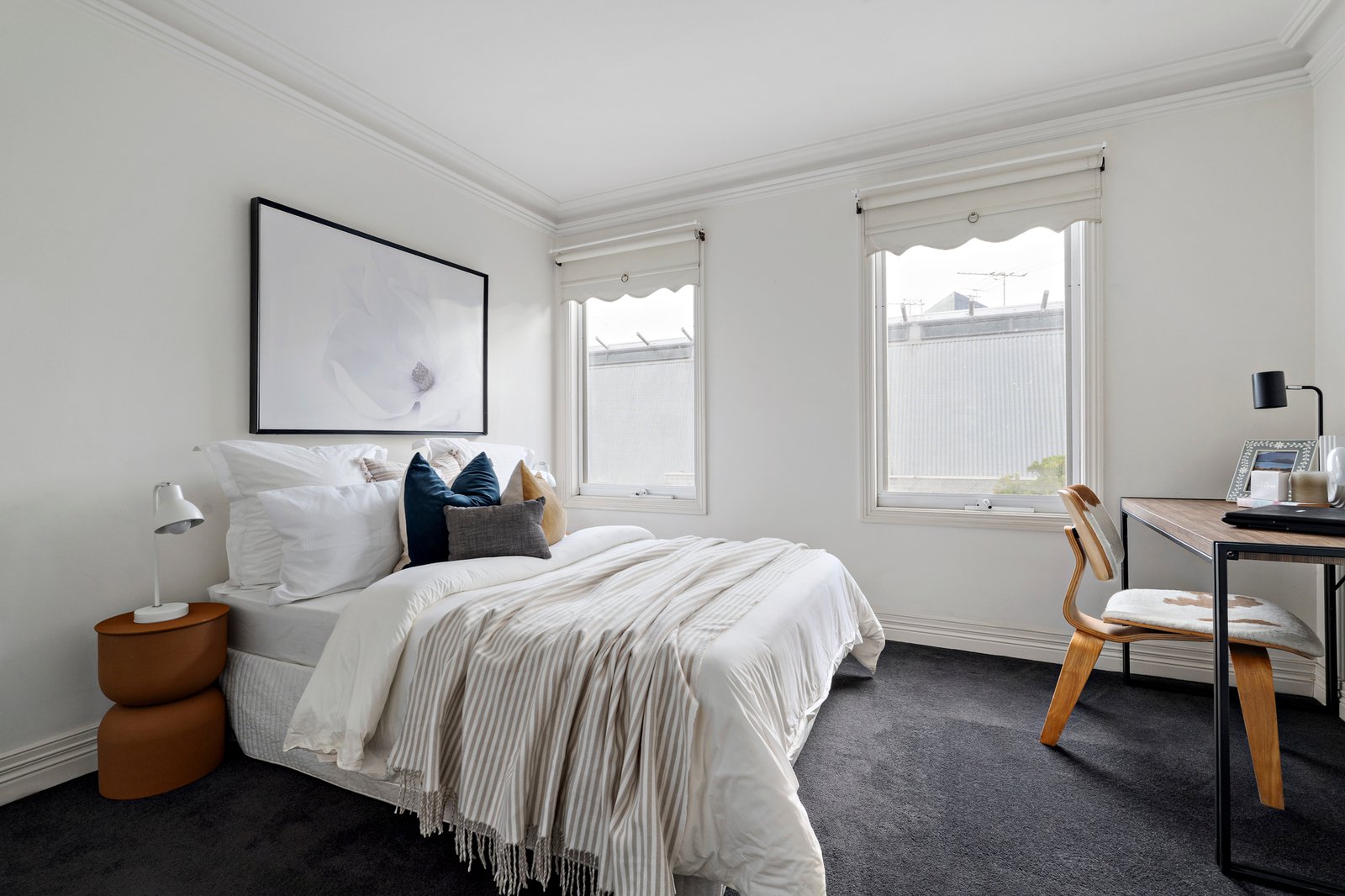 1/12 Barlow Street, Port Melbourne, 3207