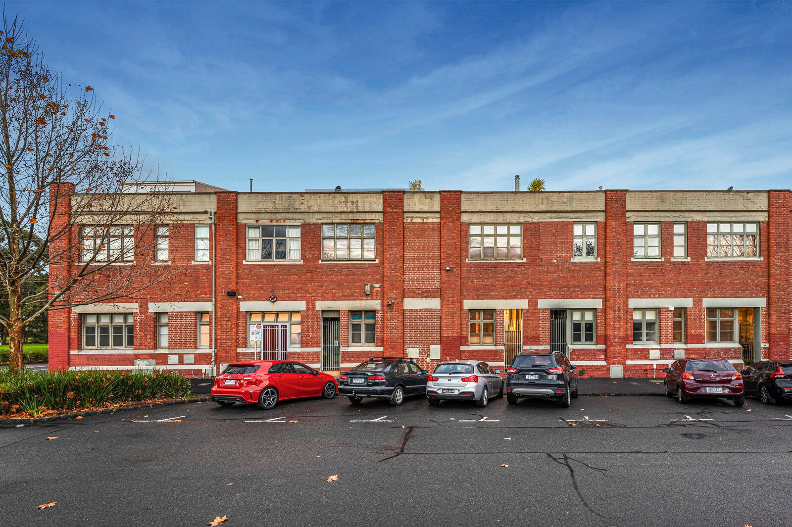 Real Estate and Property in 112 Best Street, Fitzroy North, VIC