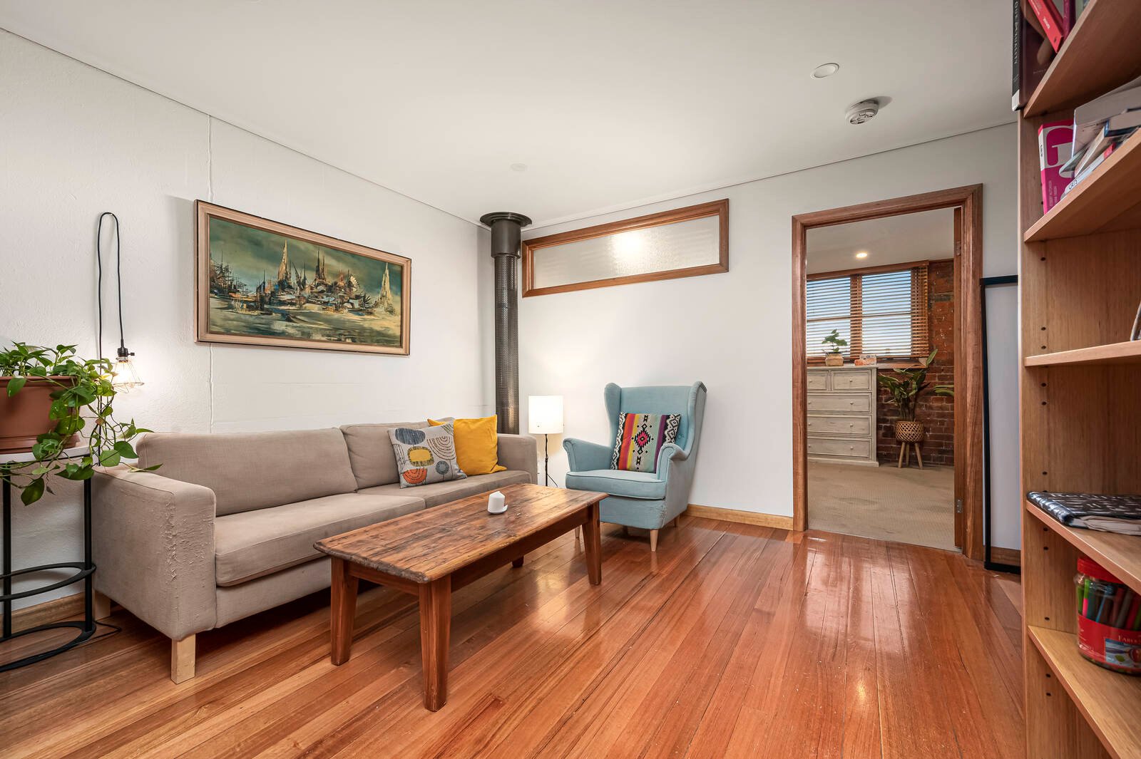 Real Estate and Property in 112 Best Street, Fitzroy North, VIC