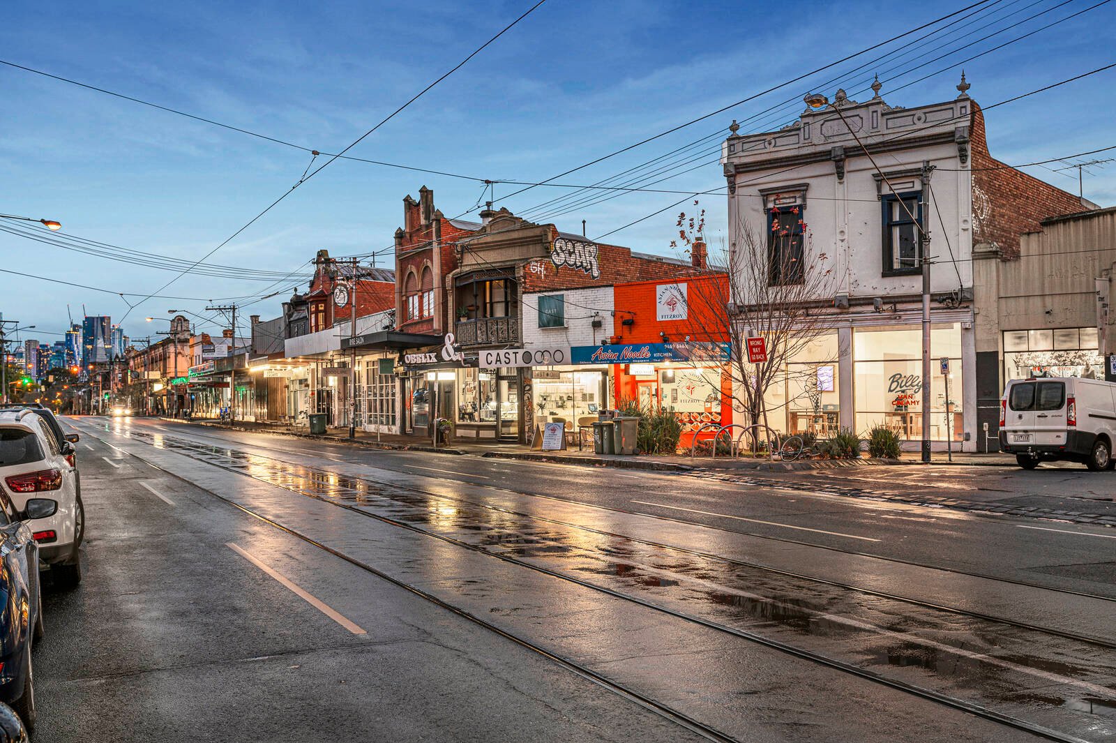 Real Estate and Property in 112 Best Street, Fitzroy North, VIC