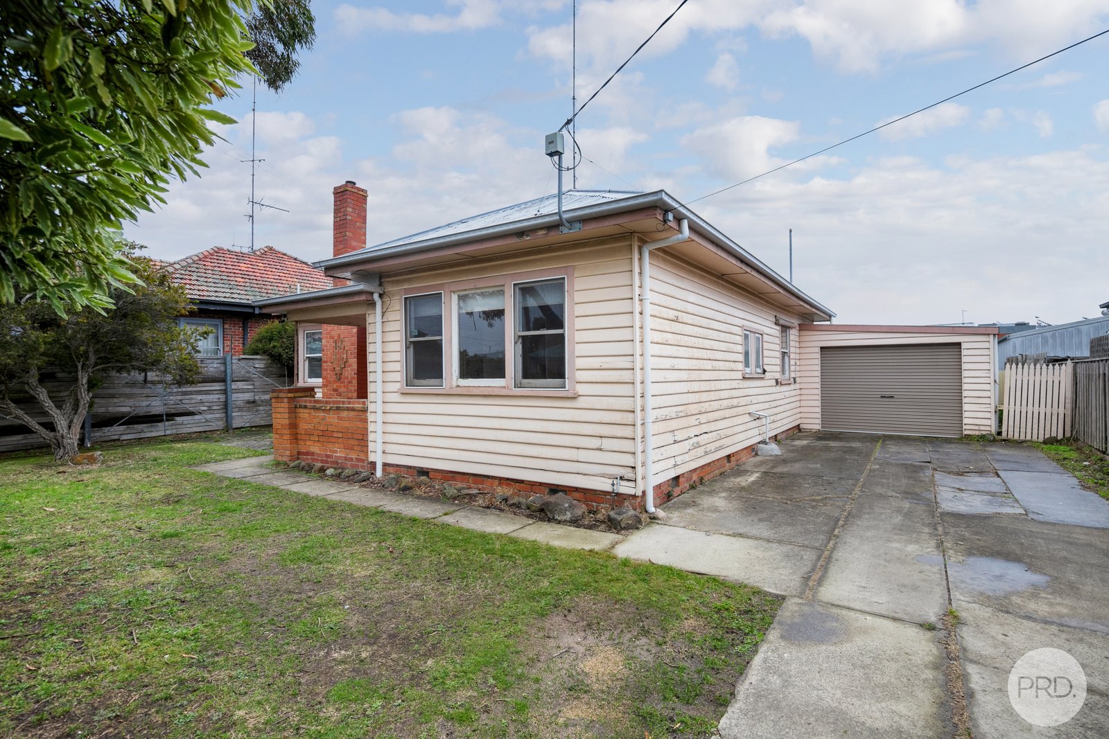112 Beverin Street SEBASTOPOL 2