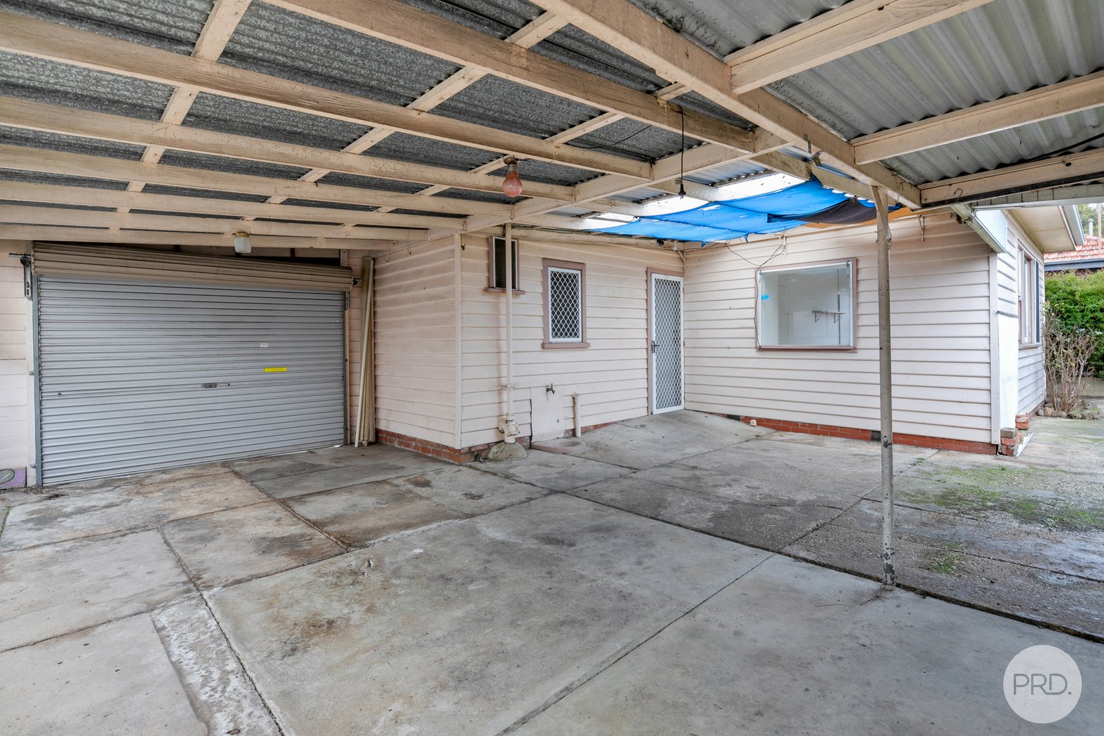 112 Beverin Street SEBASTOPOL 14