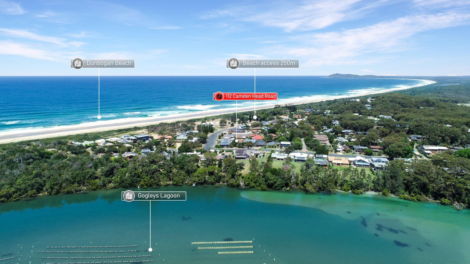 112 Camden Head Road DUNBOGAN 5