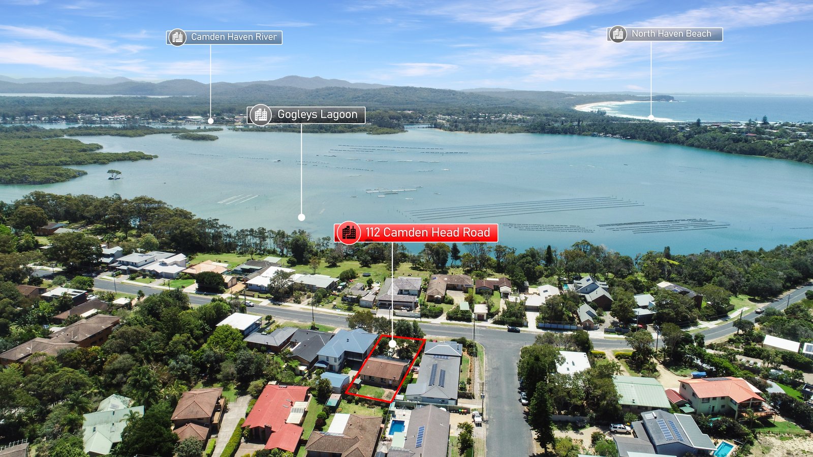 112 Camden Head Road DUNBOGAN 14