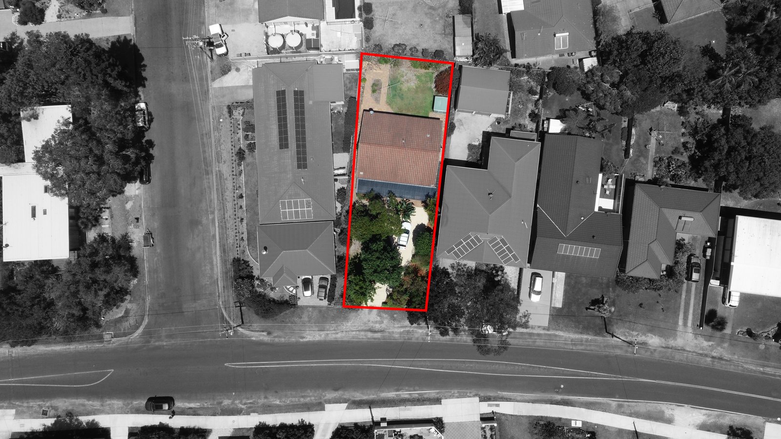 112 Camden Head Road DUNBOGAN 17