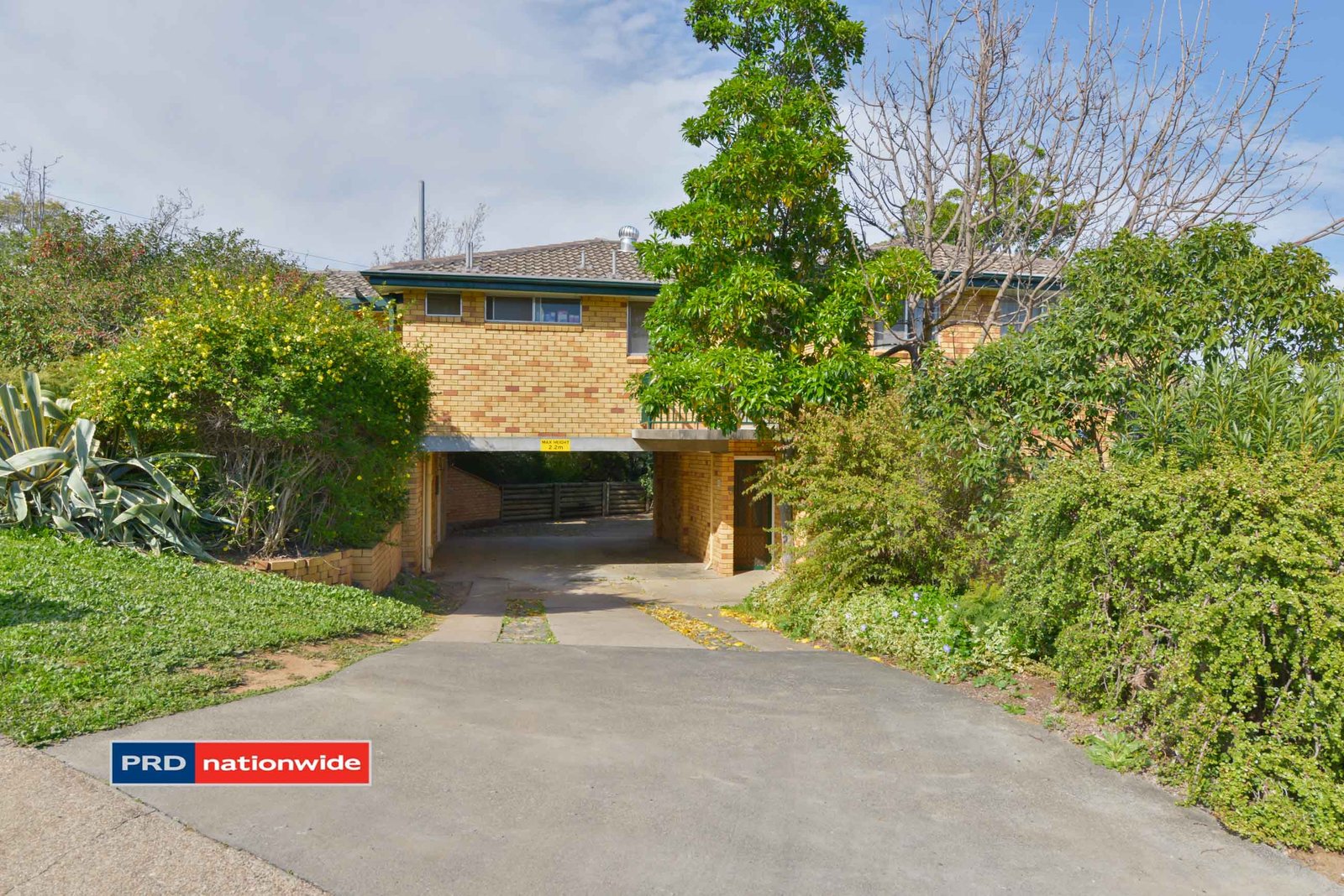 1/12 Carinya St  EAST TAMWORTH 2