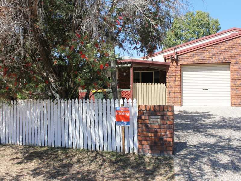 1/12 Chapple Court BOYNE ISLAND 1