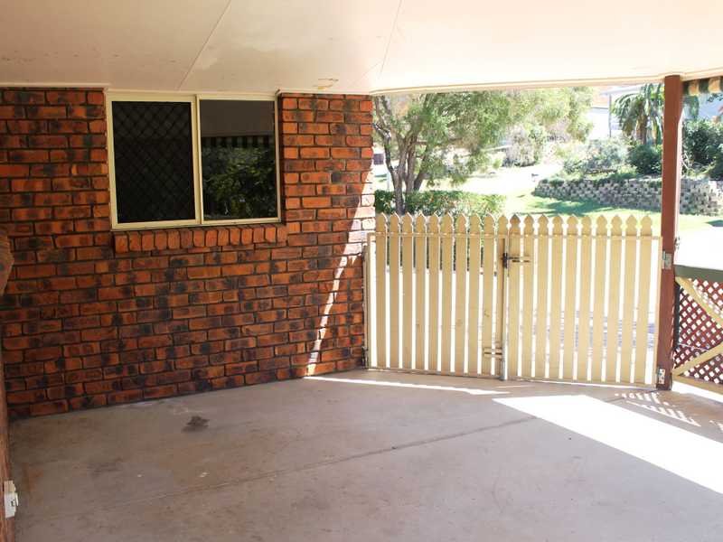 1/12 Chapple Court BOYNE ISLAND 7