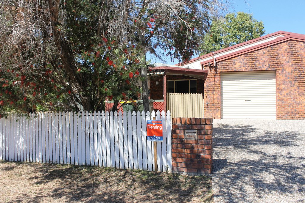 1/12 CHAPPLE Court BOYNE ISLAND 1