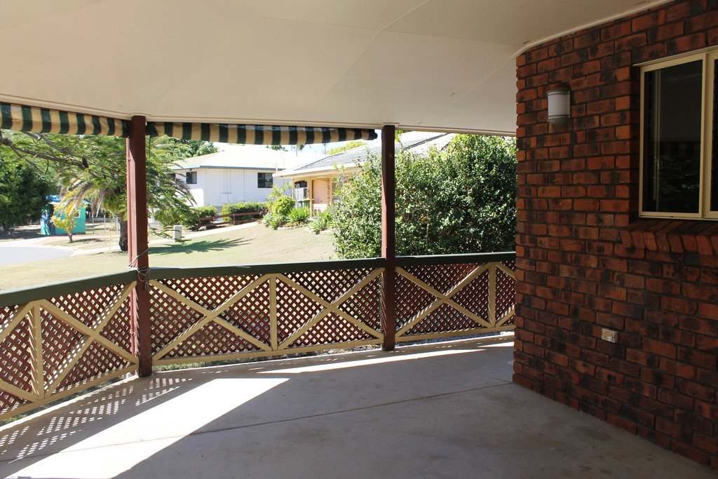 1/12 CHAPPLE Court BOYNE ISLAND 4