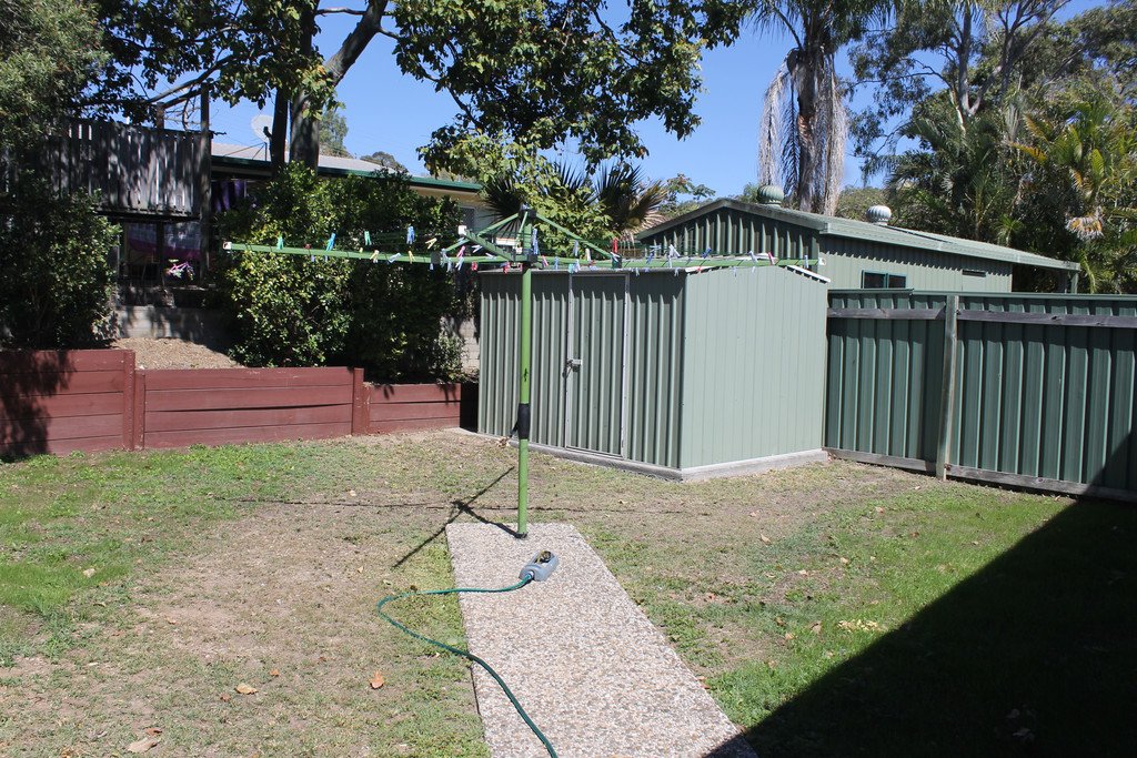 1/12 CHAPPLE Court BOYNE ISLAND 9