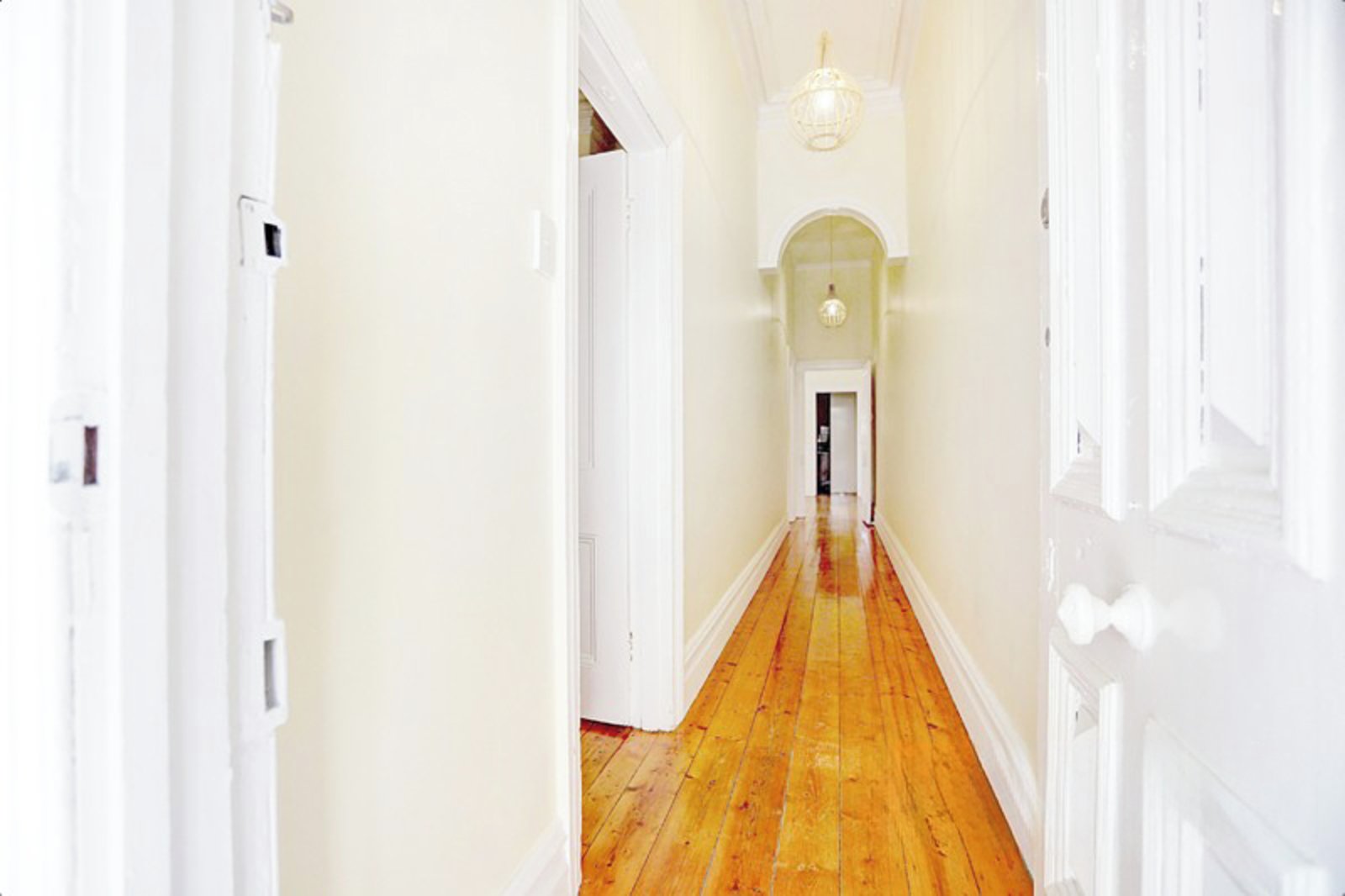 Gallery: 112 Clark Street