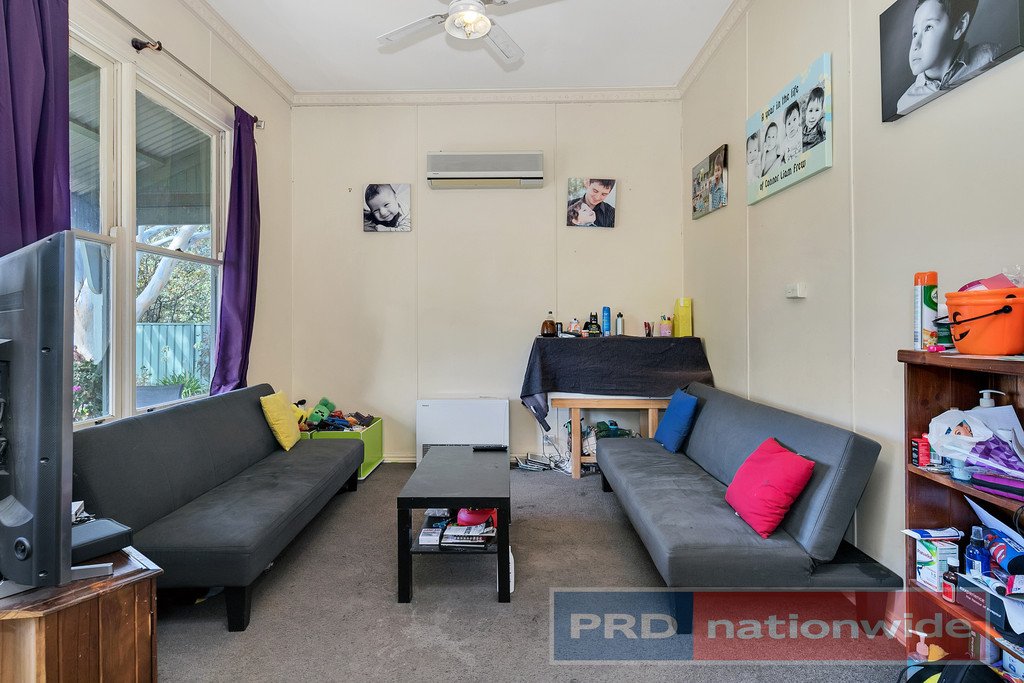 112 Clunes Road CRESWICK 2