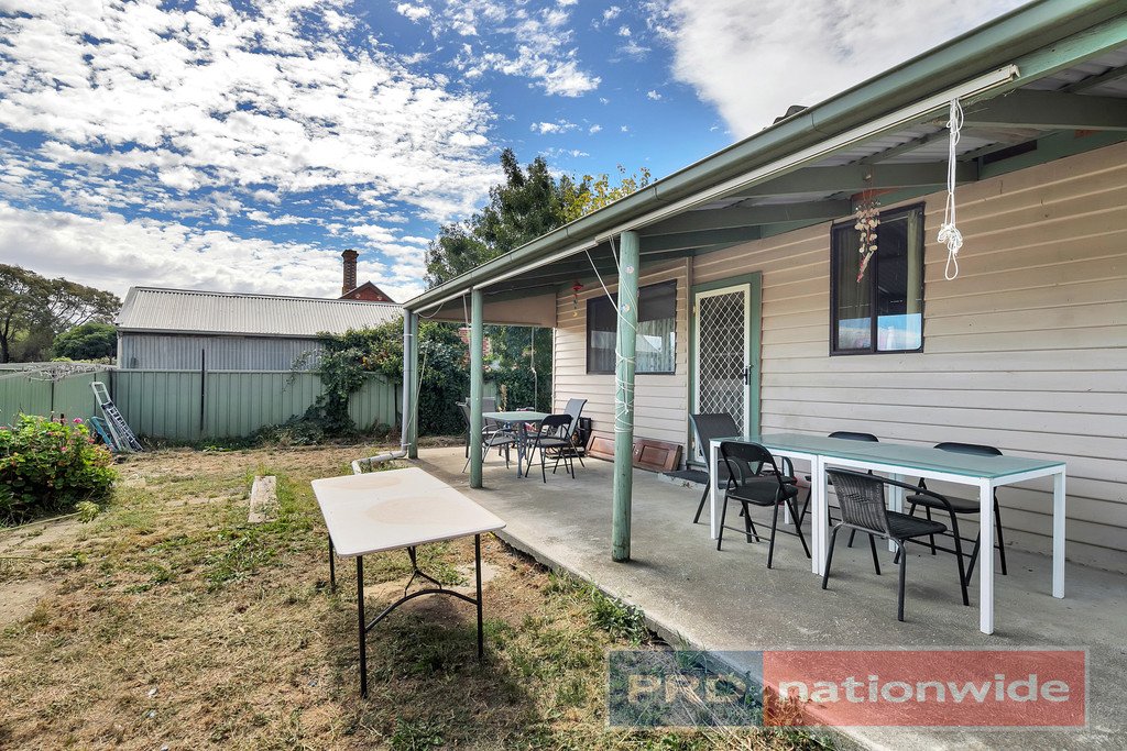 112 Clunes Road CRESWICK 7