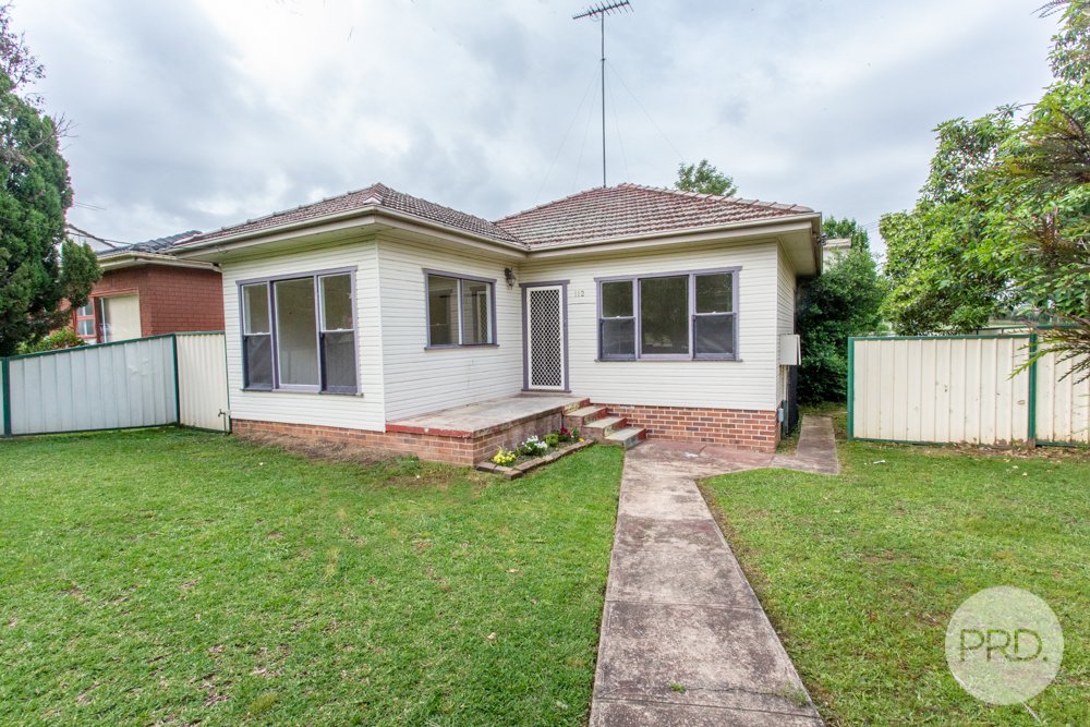 112 Copeland Street PENRITH 3