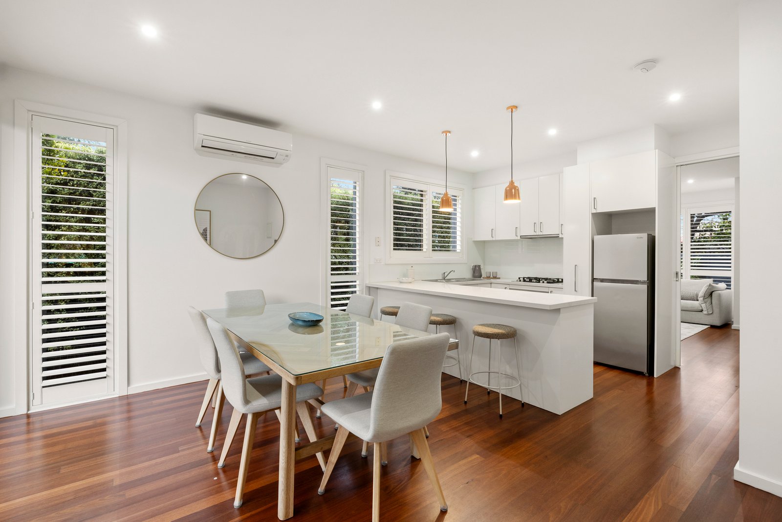 Gallery: 112 Cromer Road